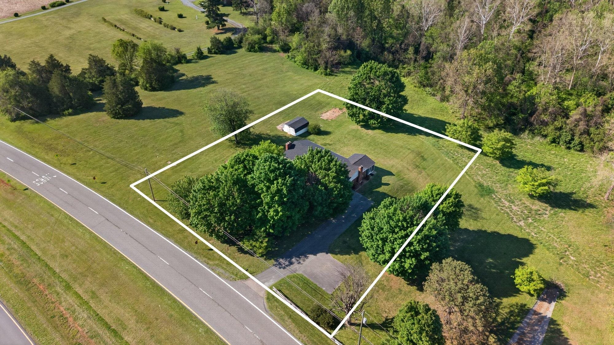 17421 SPOTSWOOD TRL, ELKTON, Virginia 22827, 3 Bedrooms Bedrooms, ,2 BathroomsBathrooms,Residential,17421 SPOTSWOOD TRL,677172 MLS # 677172