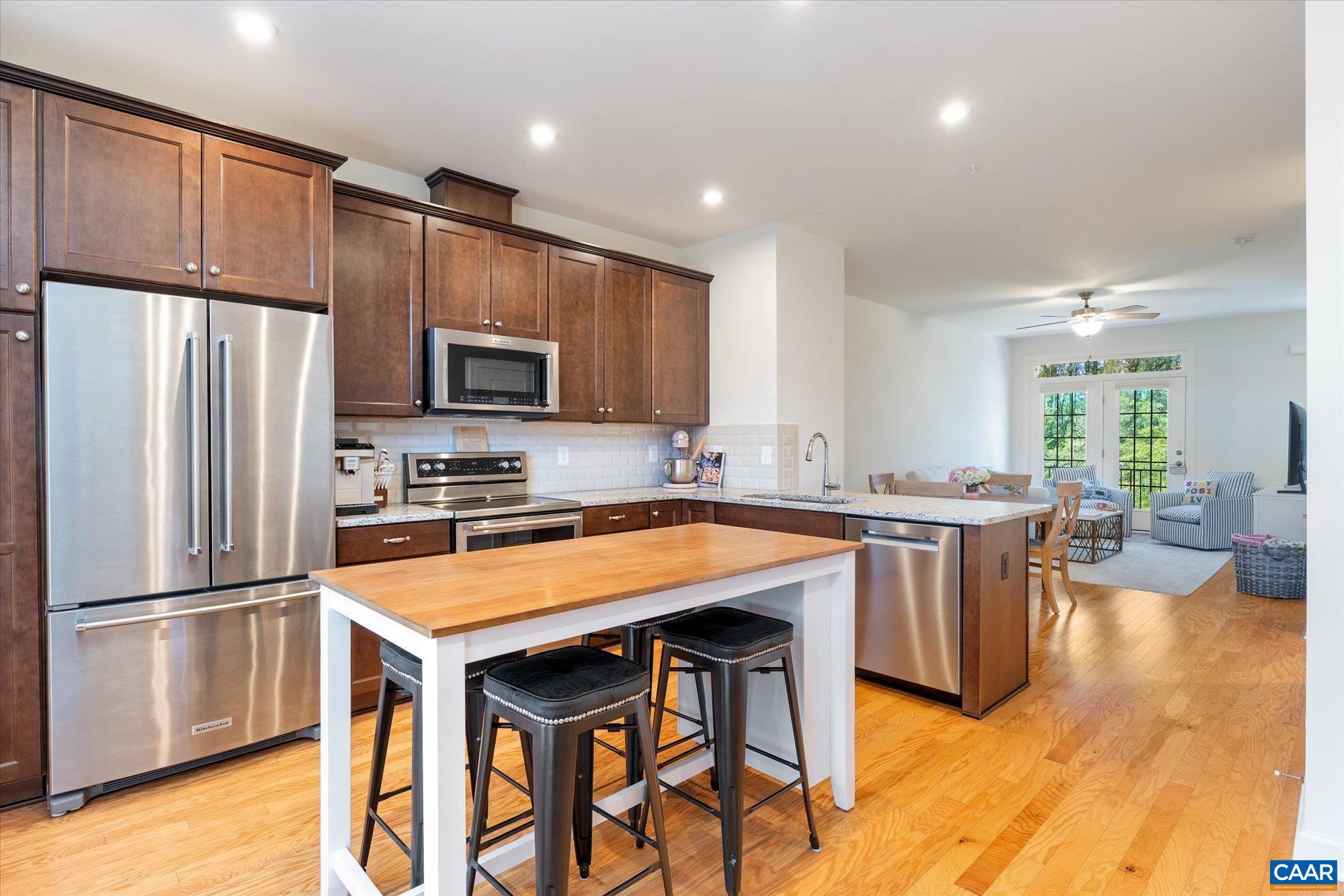 1020 OLD TRAIL DR, CROZET, Virginia 22932, 2 Bedrooms Bedrooms, ,3 BathroomsBathrooms,Residential,Beautiful 2BR Old Trail Townhouse w/ garage,1020 OLD TRAIL DR,677174 MLS # 677174