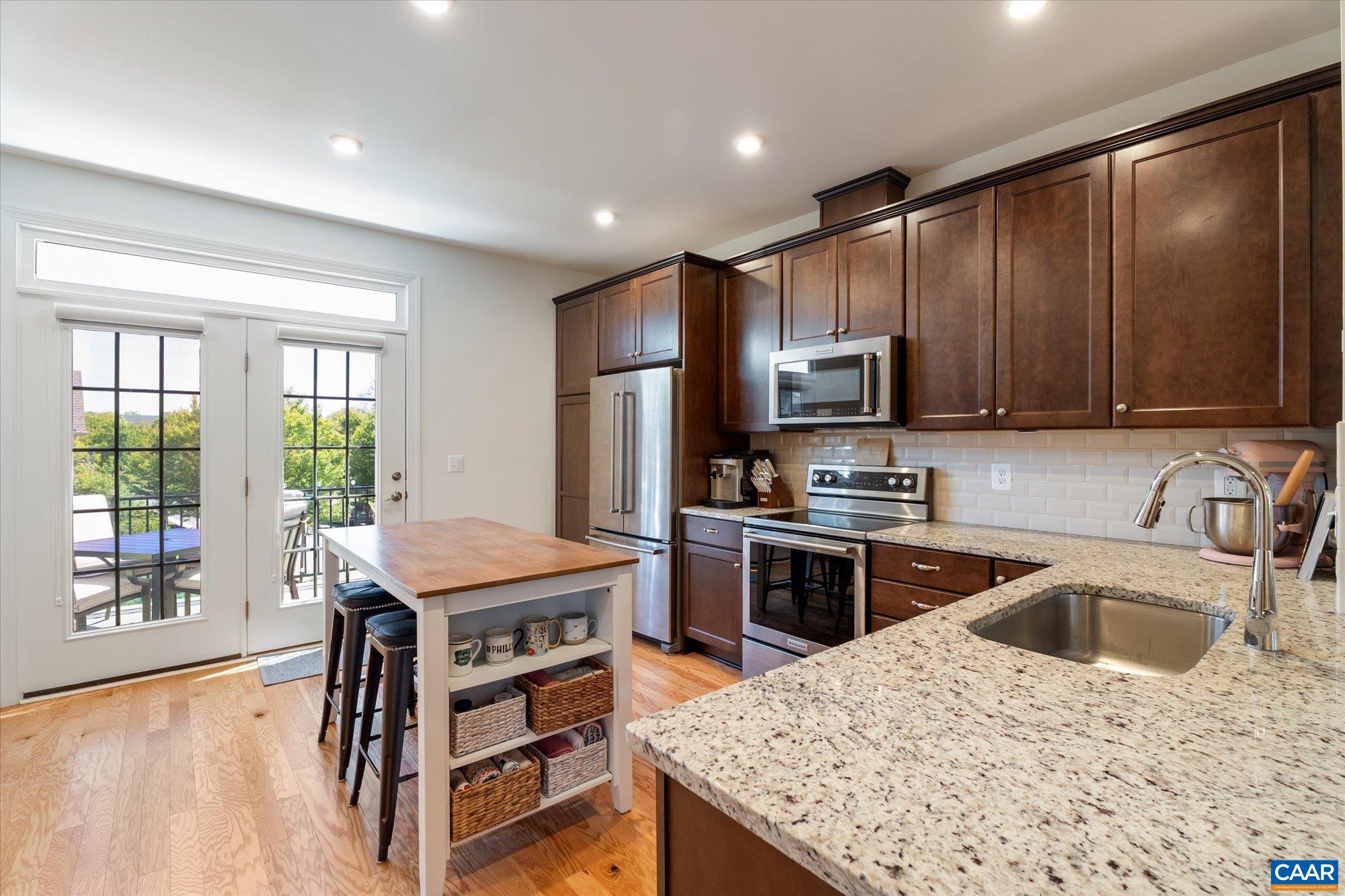1020 OLD TRAIL DR, CROZET, Virginia 22932, 2 Bedrooms Bedrooms, ,3 BathroomsBathrooms,Residential,Beautiful 2BR Old Trail Townhouse w/ garage,1020 OLD TRAIL DR,677174 MLS # 677174