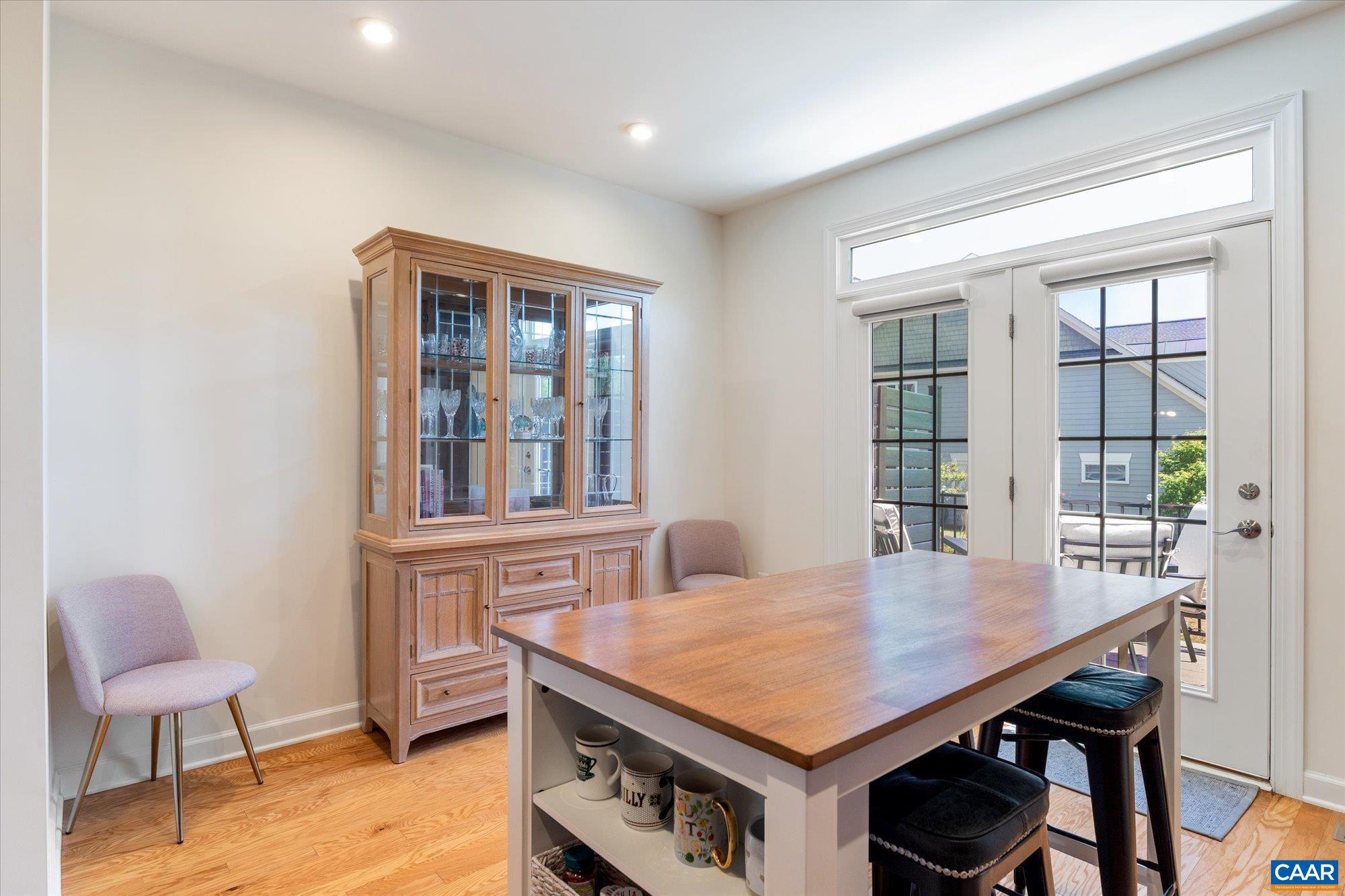 1020 OLD TRAIL DR, CROZET, Virginia 22932, 2 Bedrooms Bedrooms, ,3 BathroomsBathrooms,Residential,Beautiful 2BR Old Trail Townhouse w/ garage,1020 OLD TRAIL DR,677174 MLS # 677174
