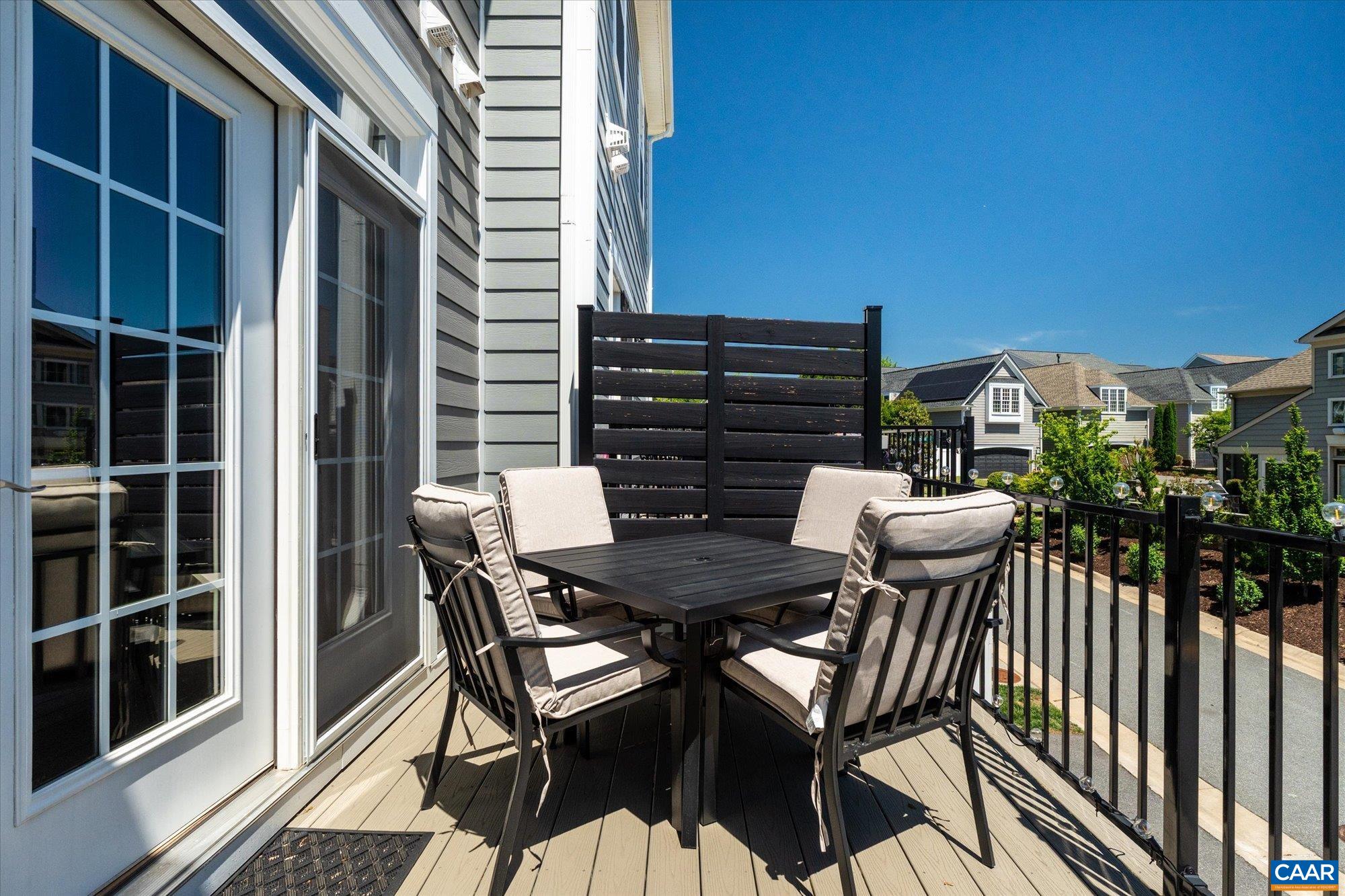 1020 OLD TRAIL DR, CROZET, Virginia 22932, 2 Bedrooms Bedrooms, ,3 BathroomsBathrooms,Residential,Beautiful 2BR Old Trail Townhouse w/ garage,1020 OLD TRAIL DR,677174 MLS # 677174