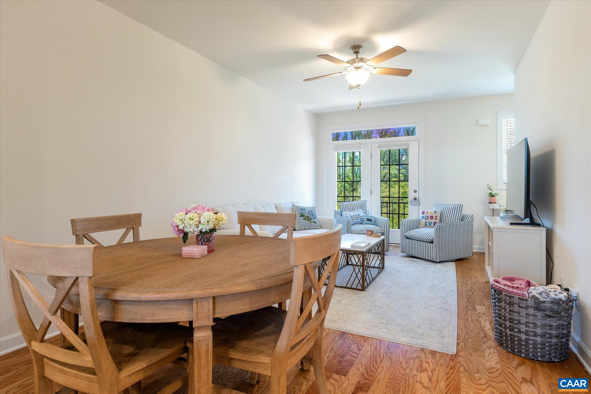 1020 OLD TRAIL DR, CROZET, Virginia 22932, 2 Bedrooms Bedrooms, ,3 BathroomsBathrooms,Residential,Beautiful 2BR Old Trail Townhouse w/ garage,1020 OLD TRAIL DR,677174 MLS # 677174