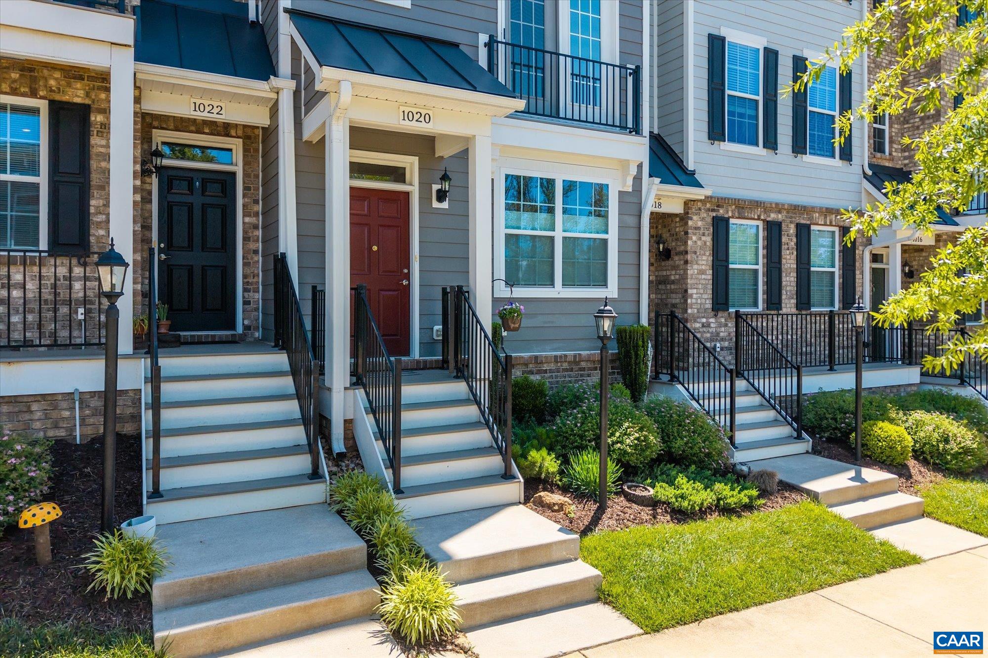 1020 OLD TRAIL DR, CROZET, Virginia 22932, 2 Bedrooms Bedrooms, ,3 BathroomsBathrooms,Residential,Beautiful 2BR Old Trail Townhouse w/ garage,1020 OLD TRAIL DR,677174 MLS # 677174