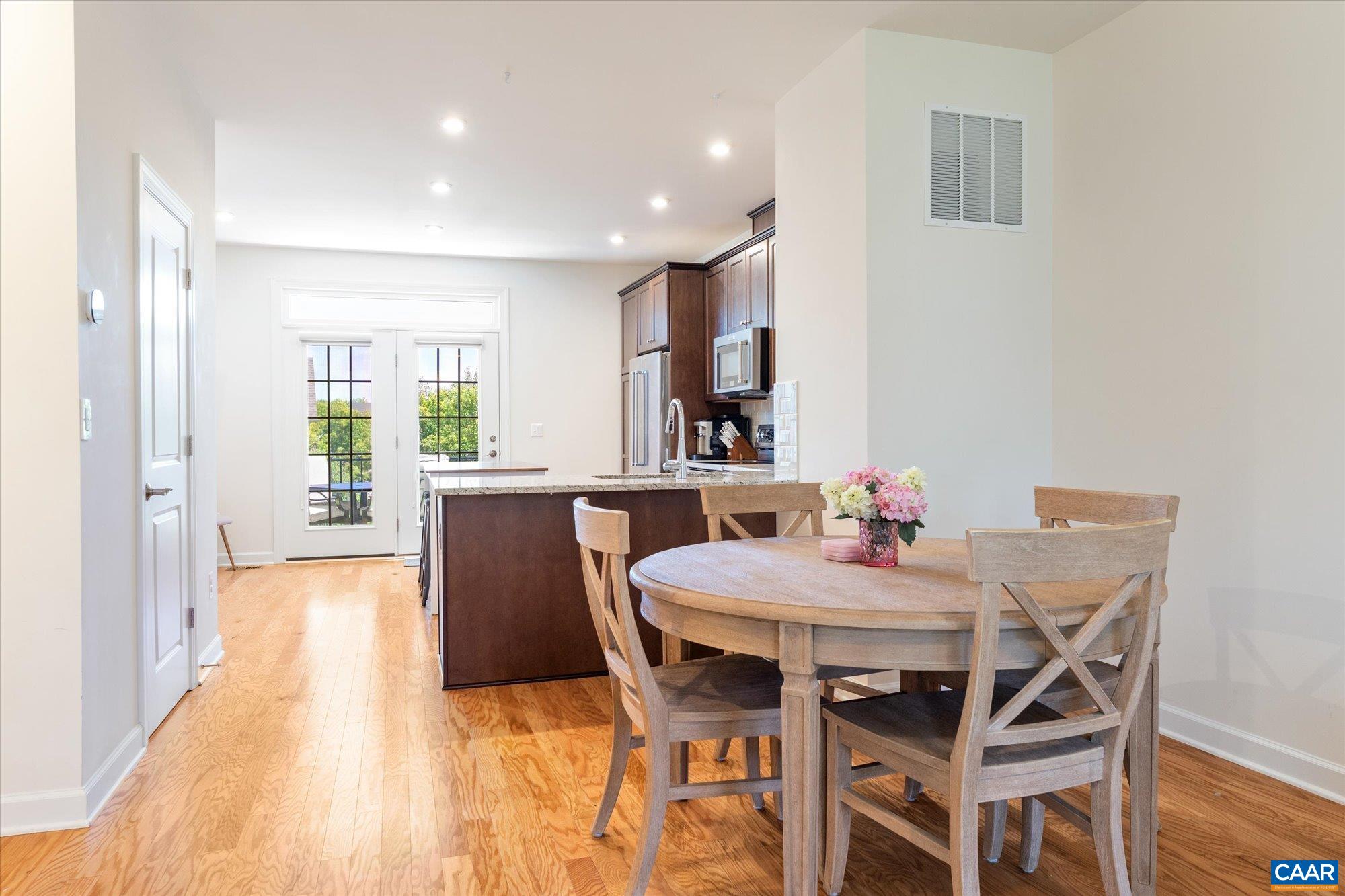 1020 OLD TRAIL DR, CROZET, Virginia 22932, 2 Bedrooms Bedrooms, ,3 BathroomsBathrooms,Residential,Beautiful 2BR Old Trail Townhouse w/ garage,1020 OLD TRAIL DR,677174 MLS # 677174