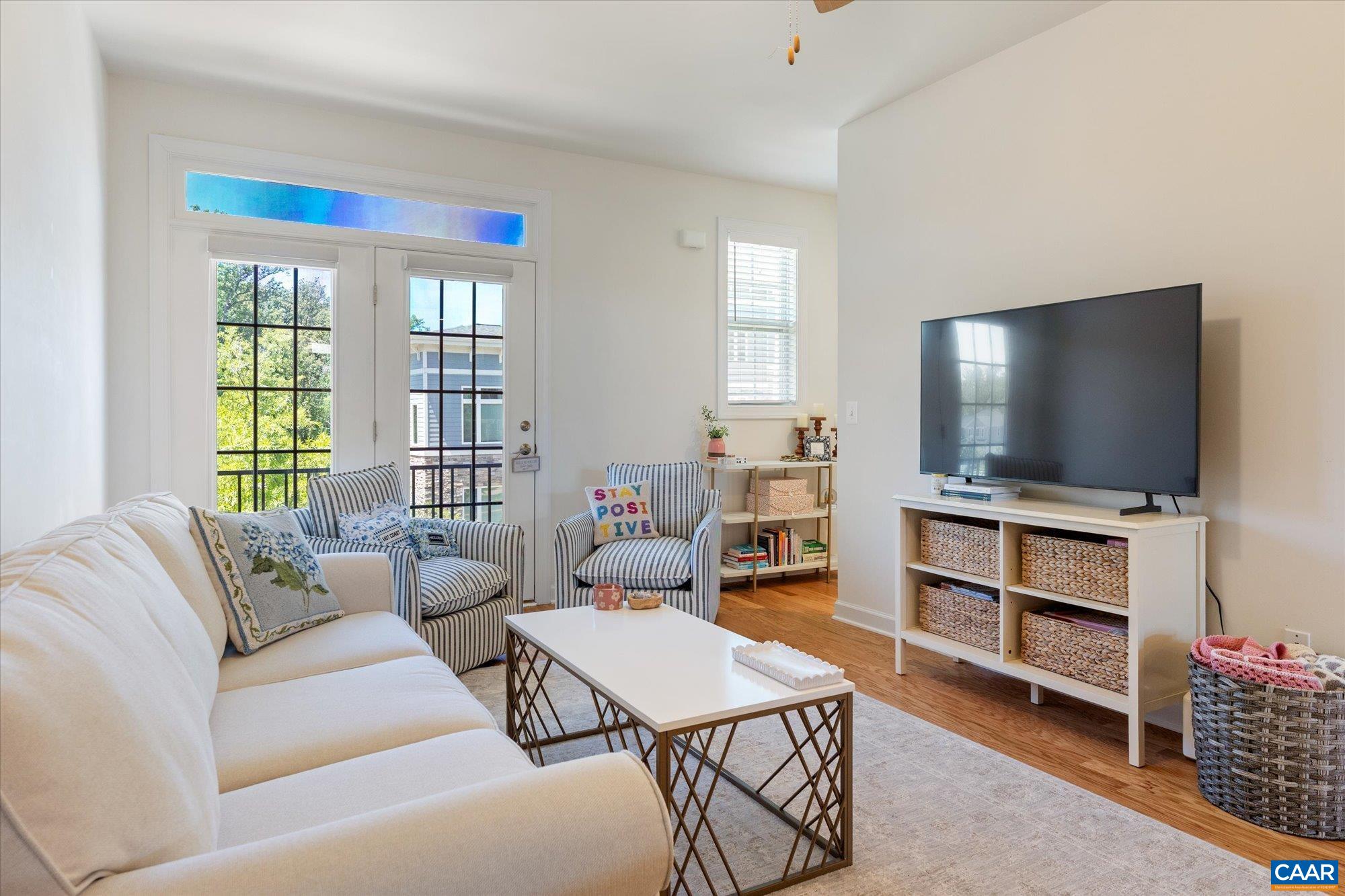 1020 OLD TRAIL DR, CROZET, Virginia 22932, 2 Bedrooms Bedrooms, ,3 BathroomsBathrooms,Residential,Beautiful 2BR Old Trail Townhouse w/ garage,1020 OLD TRAIL DR,677174 MLS # 677174