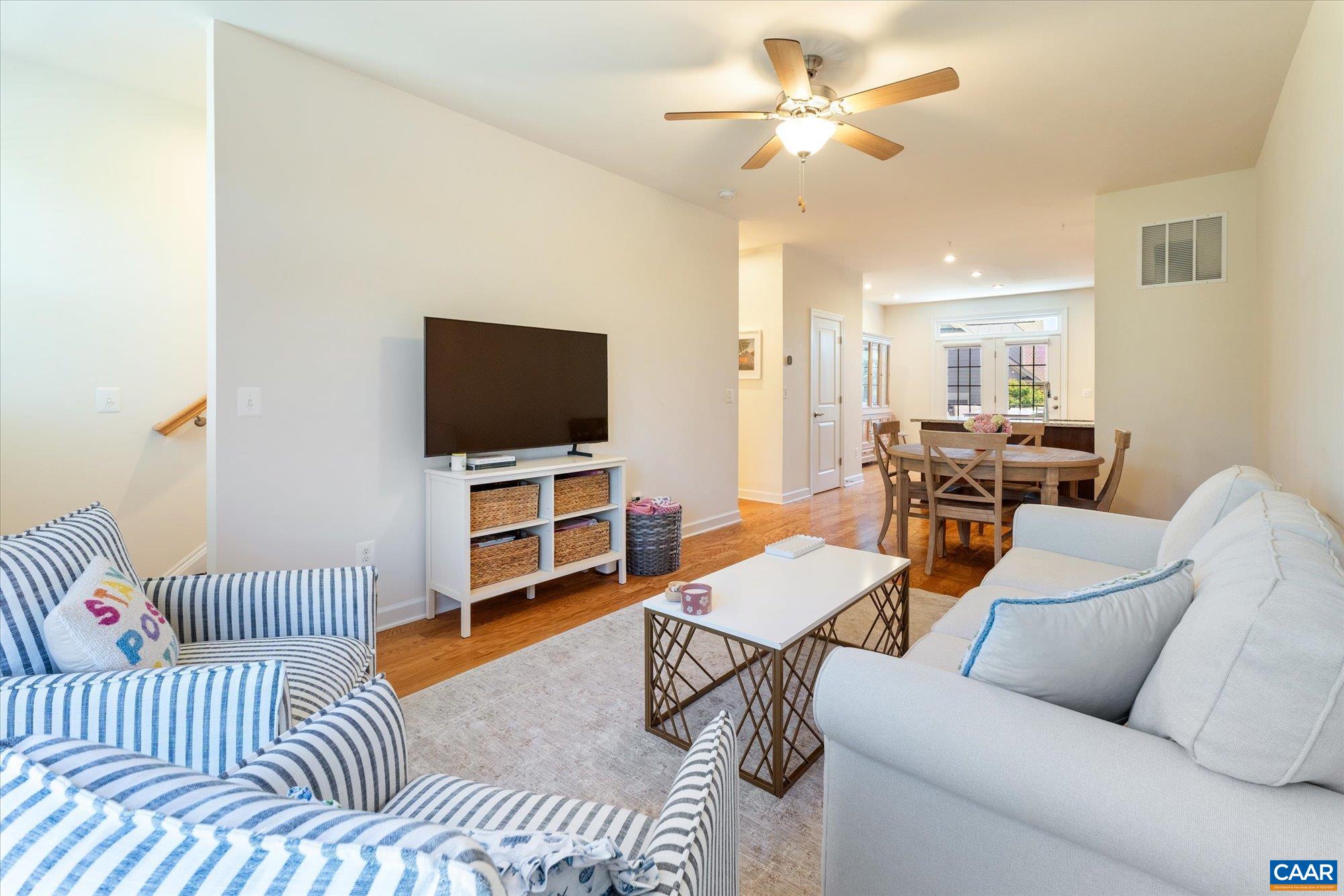 1020 OLD TRAIL DR, CROZET, Virginia 22932, 2 Bedrooms Bedrooms, ,3 BathroomsBathrooms,Residential,Beautiful 2BR Old Trail Townhouse w/ garage,1020 OLD TRAIL DR,677174 MLS # 677174