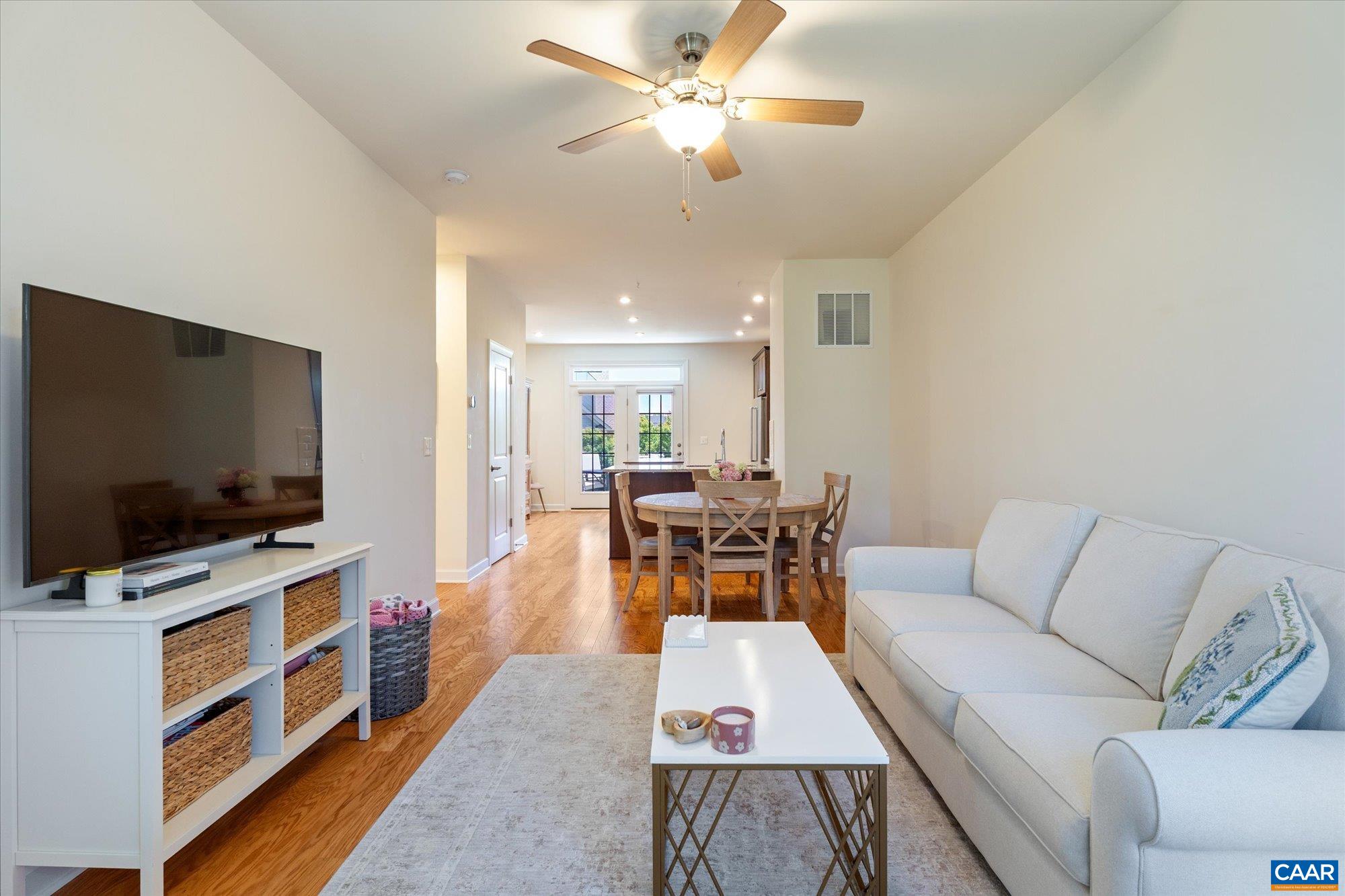 1020 OLD TRAIL DR, CROZET, Virginia 22932, 2 Bedrooms Bedrooms, ,3 BathroomsBathrooms,Residential,Beautiful 2BR Old Trail Townhouse w/ garage,1020 OLD TRAIL DR,677174 MLS # 677174