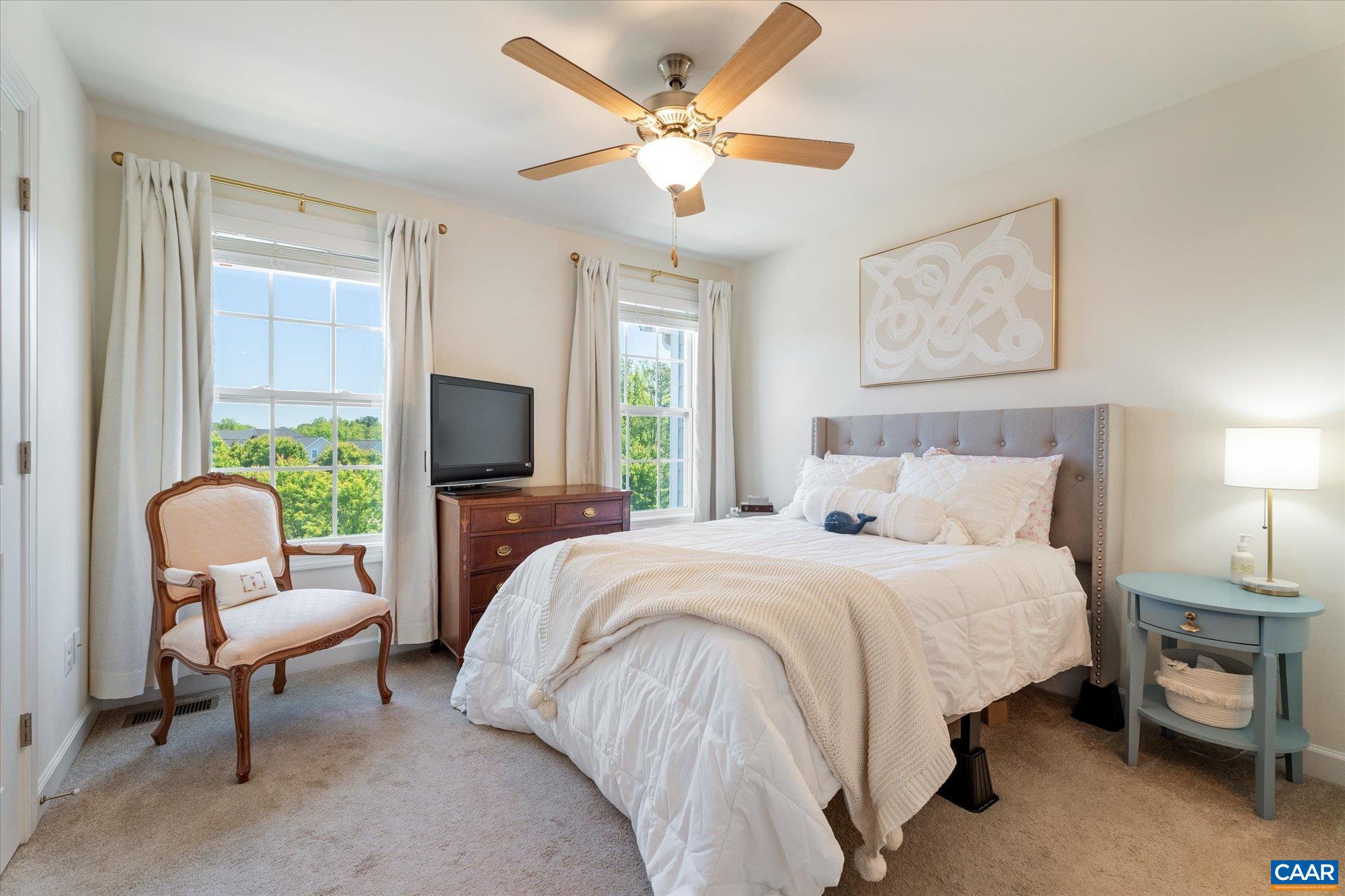 1020 OLD TRAIL DR, CROZET, Virginia 22932, 2 Bedrooms Bedrooms, ,3 BathroomsBathrooms,Residential,Beautiful 2BR Old Trail Townhouse w/ garage,1020 OLD TRAIL DR,677174 MLS # 677174