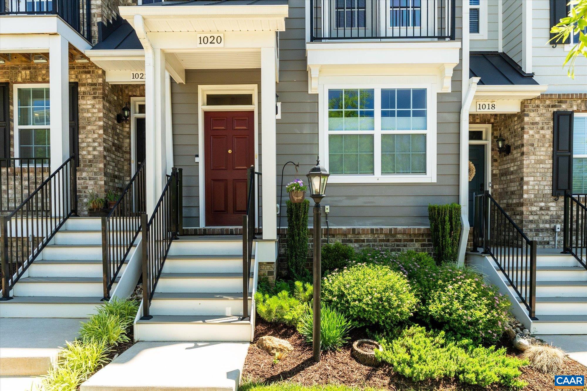 1020 OLD TRAIL DR, CROZET, Virginia 22932, 2 Bedrooms Bedrooms, ,3 BathroomsBathrooms,Residential,Beautiful 2BR Old Trail Townhouse w/ garage,1020 OLD TRAIL DR,677174 MLS # 677174