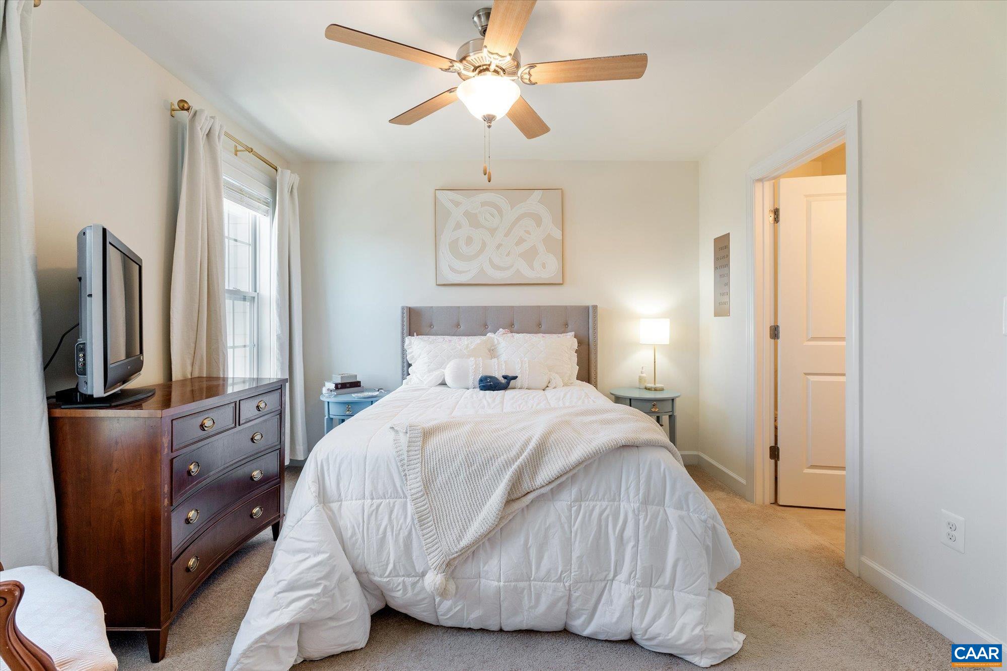 1020 OLD TRAIL DR, CROZET, Virginia 22932, 2 Bedrooms Bedrooms, ,3 BathroomsBathrooms,Residential,Beautiful 2BR Old Trail Townhouse w/ garage,1020 OLD TRAIL DR,677174 MLS # 677174