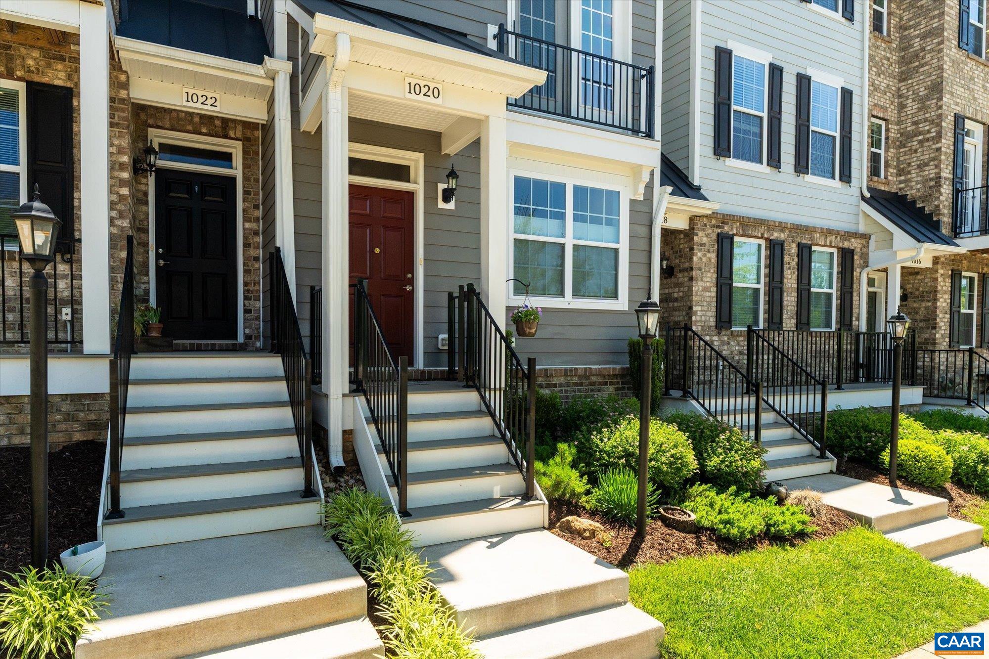 1020 OLD TRAIL DR, CROZET, Virginia 22932, 2 Bedrooms Bedrooms, ,3 BathroomsBathrooms,Residential,Beautiful 2BR Old Trail Townhouse w/ garage,1020 OLD TRAIL DR,677174 MLS # 677174