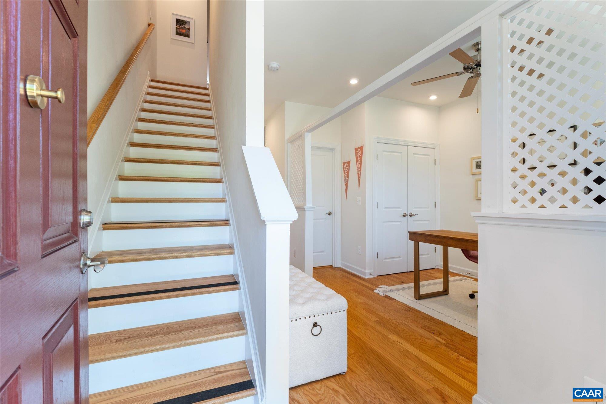 1020 OLD TRAIL DR, CROZET, Virginia 22932, 2 Bedrooms Bedrooms, ,3 BathroomsBathrooms,Residential,Beautiful 2BR Old Trail Townhouse w/ garage,1020 OLD TRAIL DR,677174 MLS # 677174