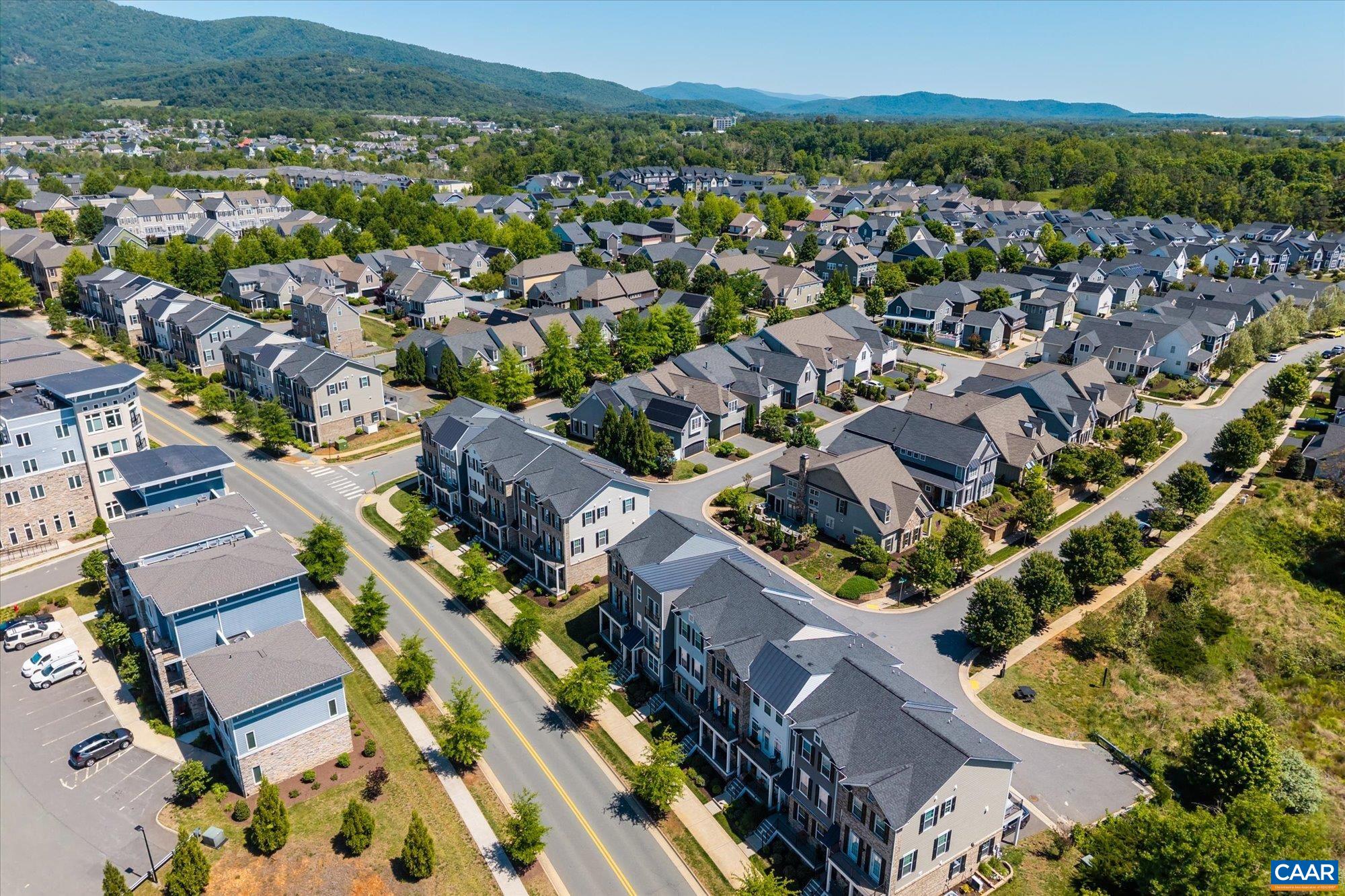 1020 OLD TRAIL DR, CROZET, Virginia 22932, 2 Bedrooms Bedrooms, ,3 BathroomsBathrooms,Residential,Beautiful 2BR Old Trail Townhouse w/ garage,1020 OLD TRAIL DR,677174 MLS # 677174