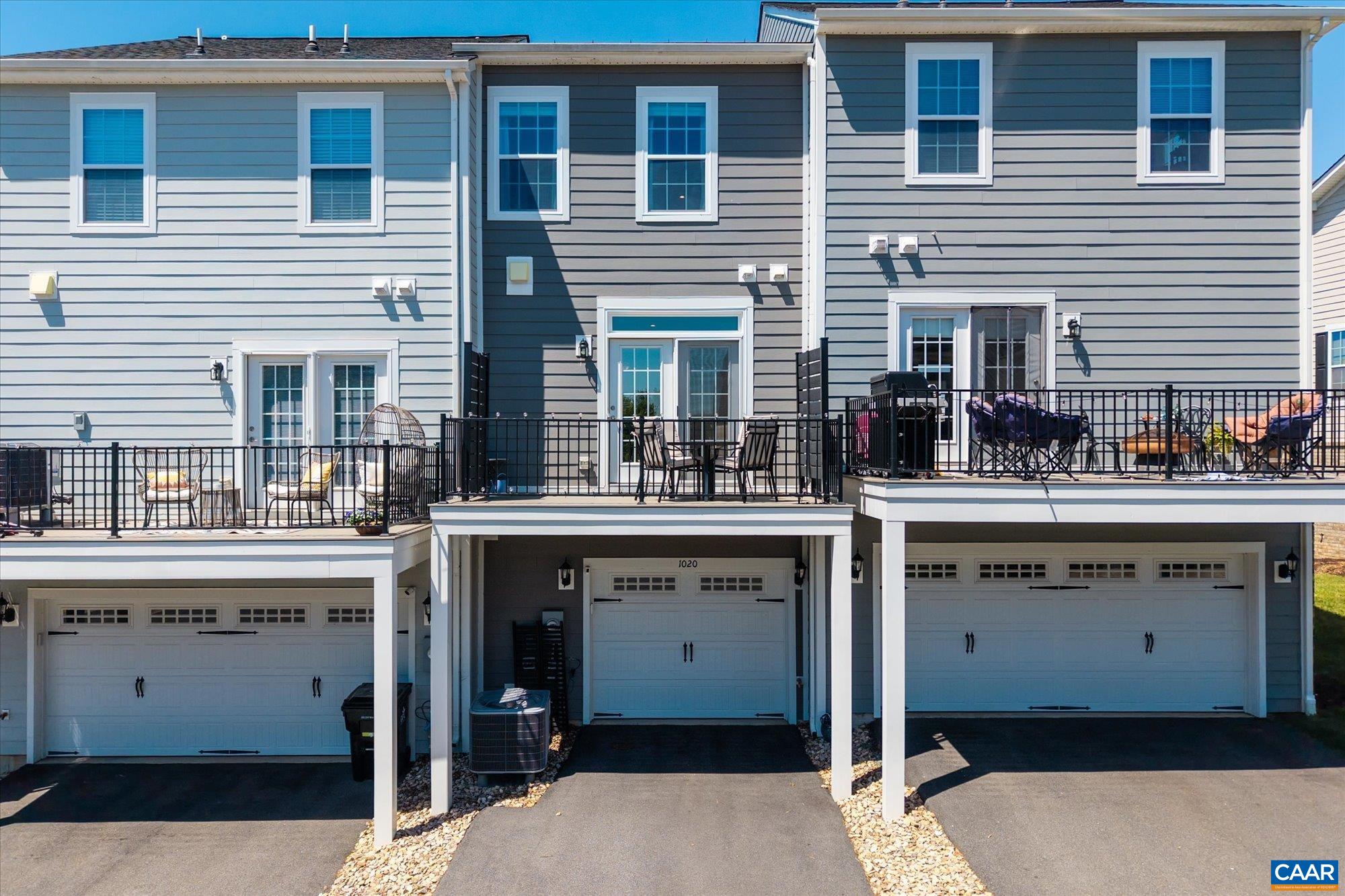 1020 OLD TRAIL DR, CROZET, Virginia 22932, 2 Bedrooms Bedrooms, ,3 BathroomsBathrooms,Residential,Beautiful 2BR Old Trail Townhouse w/ garage,1020 OLD TRAIL DR,677174 MLS # 677174