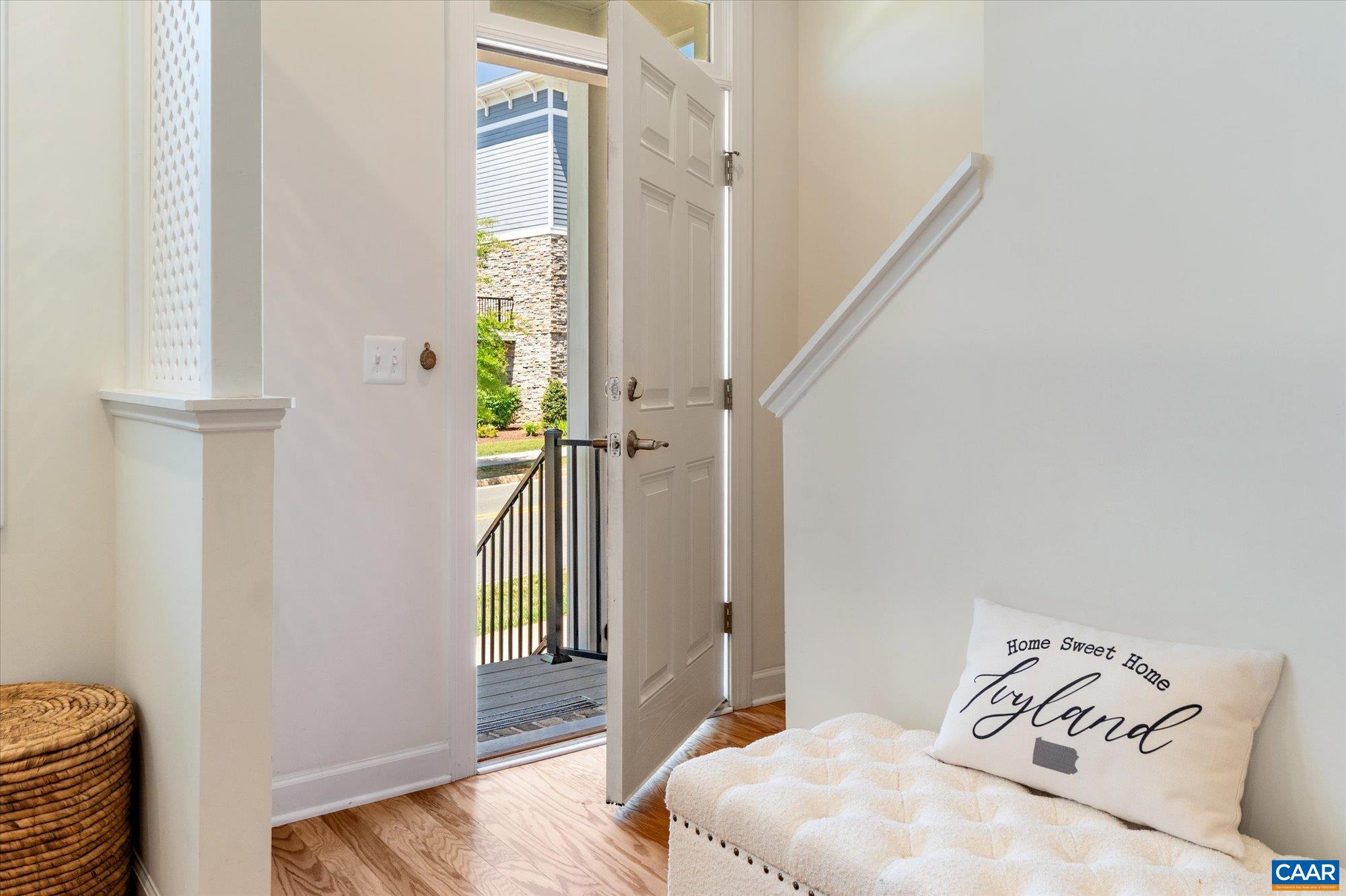 1020 OLD TRAIL DR, CROZET, Virginia 22932, 2 Bedrooms Bedrooms, ,3 BathroomsBathrooms,Residential,Beautiful 2BR Old Trail Townhouse w/ garage,1020 OLD TRAIL DR,677174 MLS # 677174