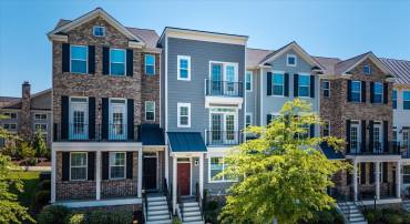 1020 OLD TRAIL DR, CROZET, Virginia 22932, 2 Bedrooms Bedrooms, ,3 BathroomsBathrooms,Residential,Beautiful 2BR Old Trail Townhouse w/ garage,1020 OLD TRAIL DR,677174 MLS # 677174