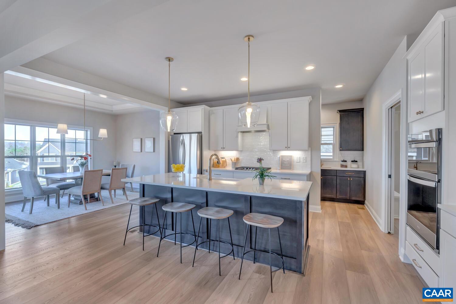 200 ODOM CT, CHARLOTTESVILLE, Virginia 22901, 5 Bedrooms Bedrooms, ,5 BathroomsBathrooms,Residential,The Mechum,200 ODOM CT,677176 MLS # 677176