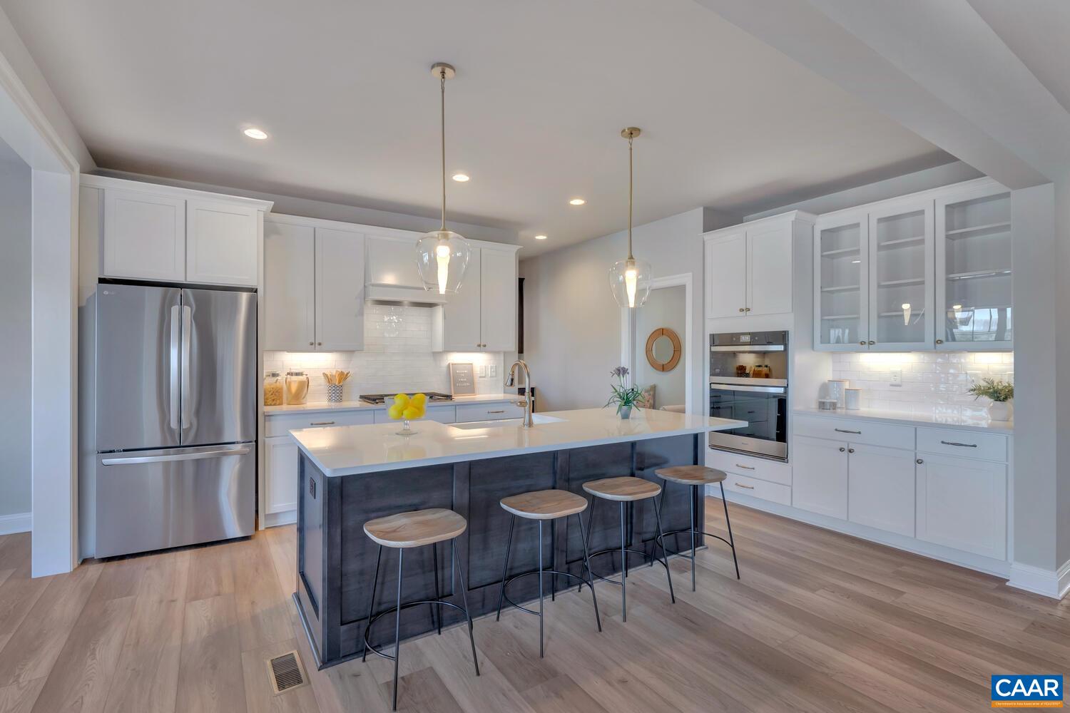 200 ODOM CT, CHARLOTTESVILLE, Virginia 22901, 5 Bedrooms Bedrooms, ,5 BathroomsBathrooms,Residential,The Mechum,200 ODOM CT,677176 MLS # 677176