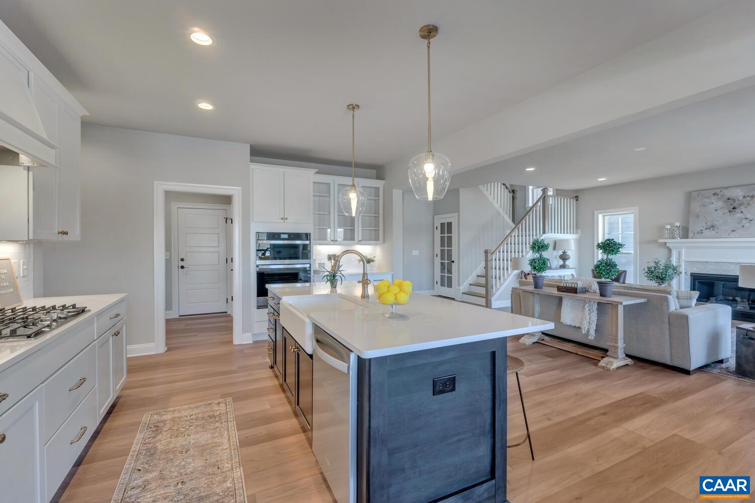 200 ODOM CT, CHARLOTTESVILLE, Virginia 22901, 5 Bedrooms Bedrooms, ,5 BathroomsBathrooms,Residential,The Mechum,200 ODOM CT,677176 MLS # 677176