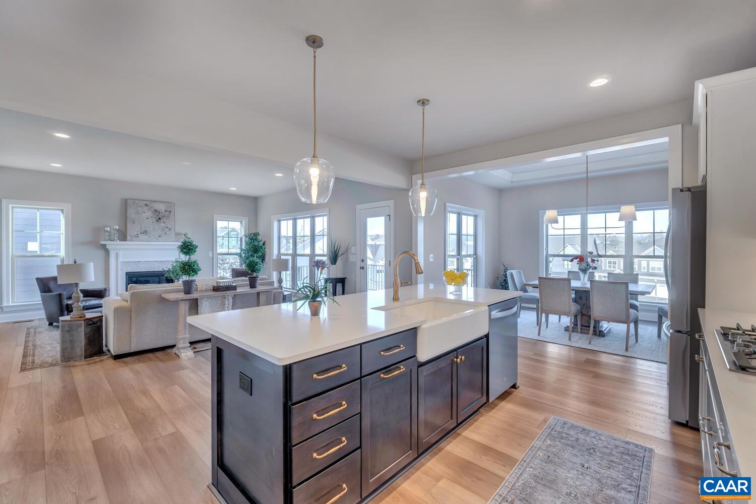 200 ODOM CT, CHARLOTTESVILLE, Virginia 22901, 5 Bedrooms Bedrooms, ,5 BathroomsBathrooms,Residential,The Mechum,200 ODOM CT,677176 MLS # 677176