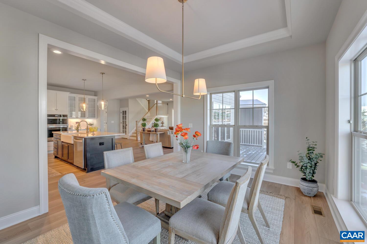 200 ODOM CT, CHARLOTTESVILLE, Virginia 22901, 5 Bedrooms Bedrooms, ,5 BathroomsBathrooms,Residential,The Mechum,200 ODOM CT,677176 MLS # 677176