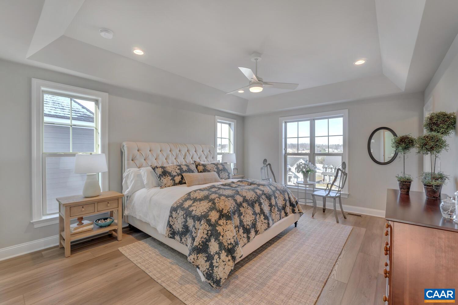 200 ODOM CT, CHARLOTTESVILLE, Virginia 22901, 5 Bedrooms Bedrooms, ,5 BathroomsBathrooms,Residential,The Mechum,200 ODOM CT,677176 MLS # 677176
