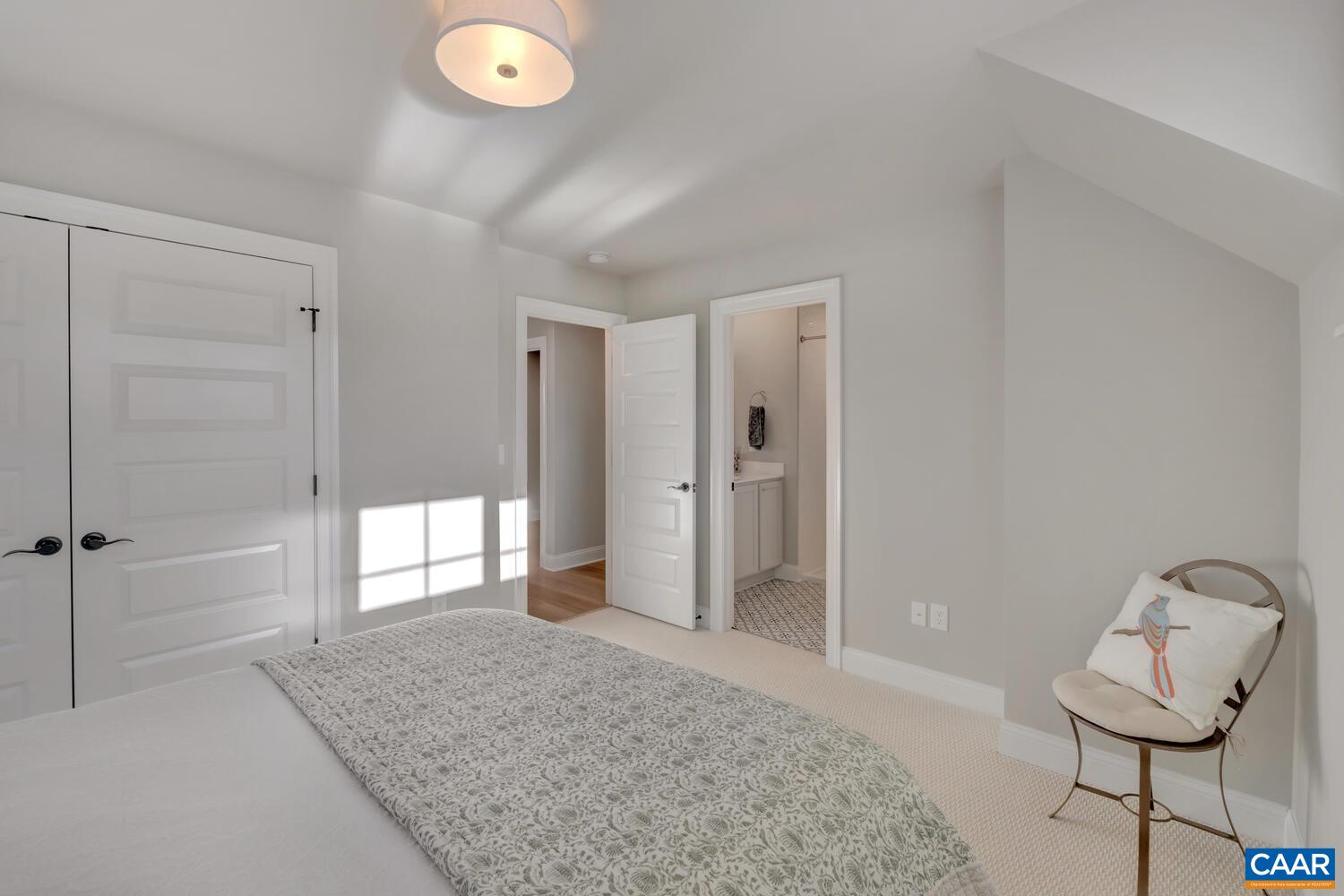 200 ODOM CT, CHARLOTTESVILLE, Virginia 22901, 5 Bedrooms Bedrooms, ,5 BathroomsBathrooms,Residential,The Mechum,200 ODOM CT,677176 MLS # 677176