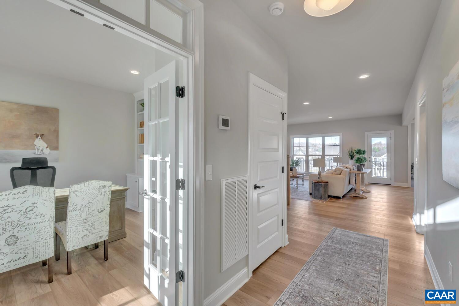 200 ODOM CT, CHARLOTTESVILLE, Virginia 22901, 5 Bedrooms Bedrooms, ,5 BathroomsBathrooms,Residential,The Mechum,200 ODOM CT,677176 MLS # 677176