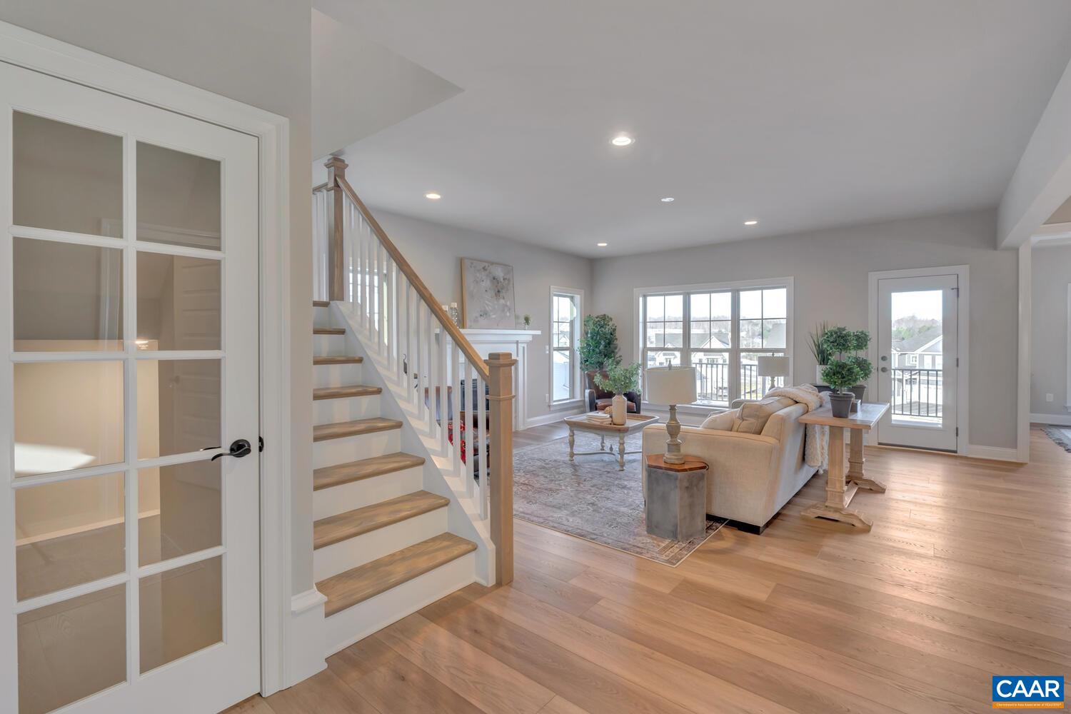 200 ODOM CT, CHARLOTTESVILLE, Virginia 22901, 5 Bedrooms Bedrooms, ,5 BathroomsBathrooms,Residential,The Mechum,200 ODOM CT,677176 MLS # 677176