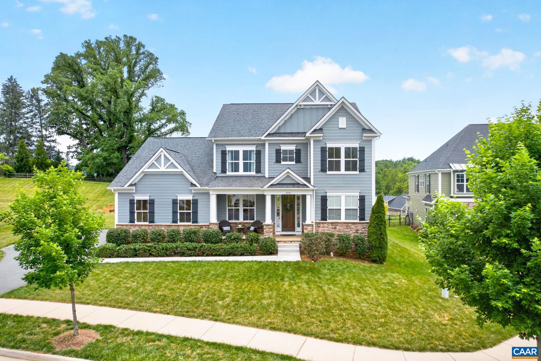 616 BLEEKER ST, CHARLOTTESVILLE, Virginia 22903, 6 Bedrooms Bedrooms, ,4 BathroomsBathrooms,Residential,616 BLEEKER ST,677177 MLS # 677177