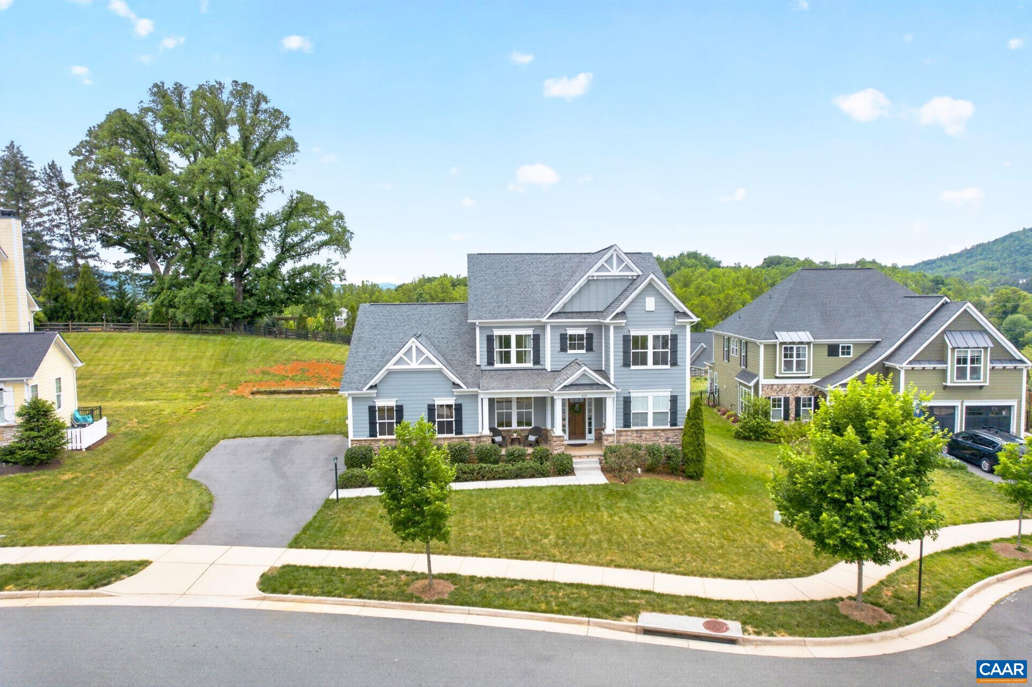 616 BLEEKER ST, CHARLOTTESVILLE, Virginia 22903, 6 Bedrooms Bedrooms, ,4 BathroomsBathrooms,Residential,616 BLEEKER ST,677177 MLS # 677177