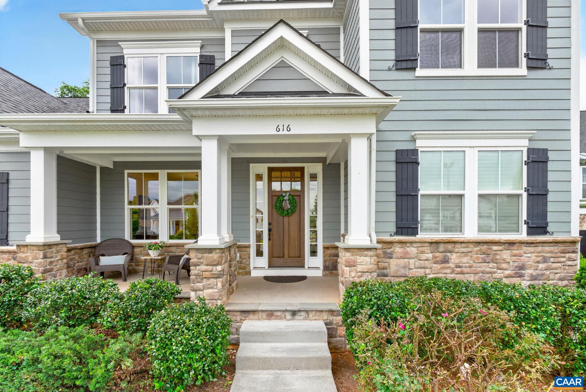 616 BLEEKER ST, CHARLOTTESVILLE, Virginia 22903, 6 Bedrooms Bedrooms, ,4 BathroomsBathrooms,Residential,616 BLEEKER ST,677177 MLS # 677177