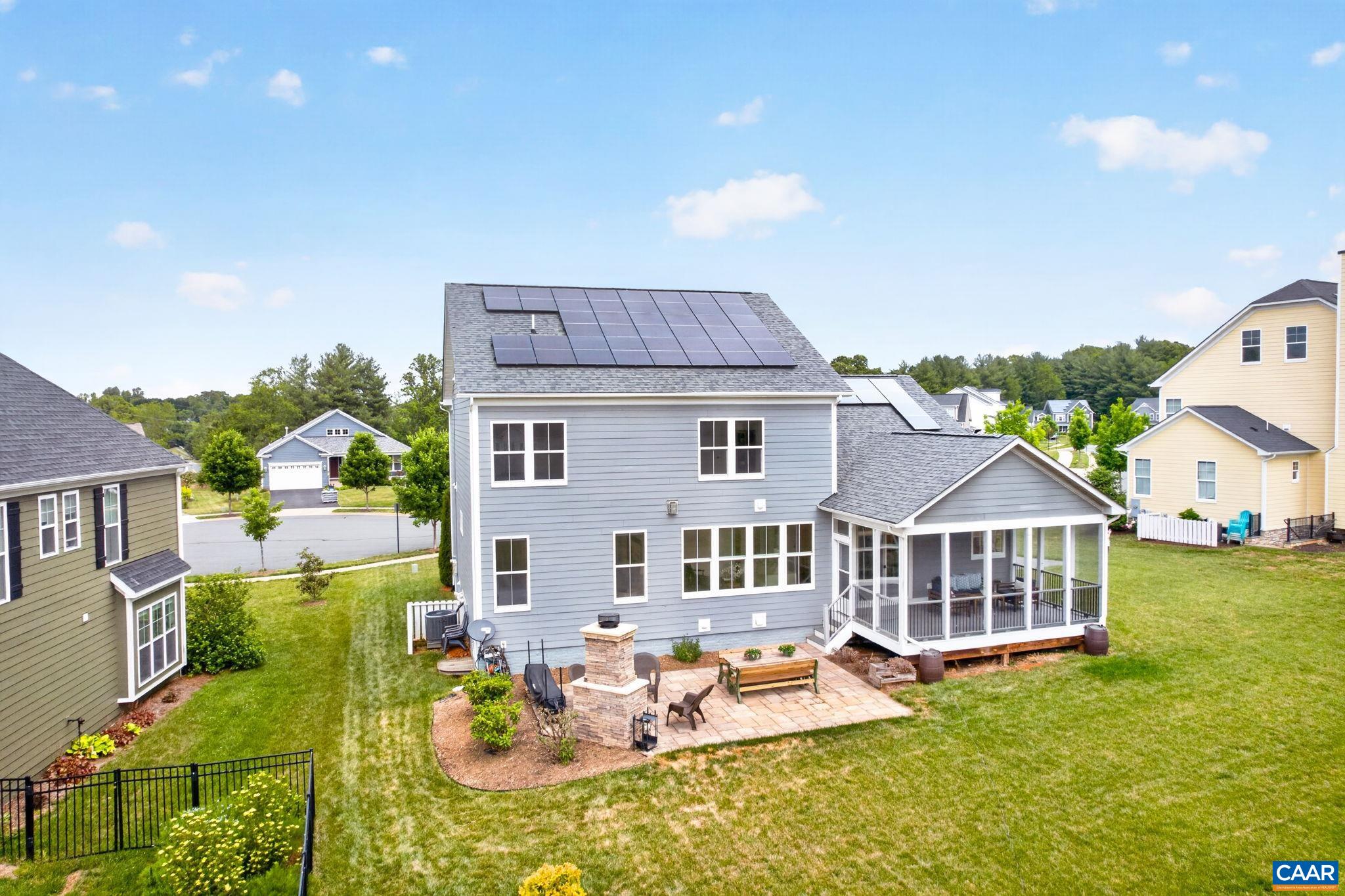 616 BLEEKER ST, CHARLOTTESVILLE, Virginia 22903, 6 Bedrooms Bedrooms, ,4 BathroomsBathrooms,Residential,616 BLEEKER ST,677177 MLS # 677177