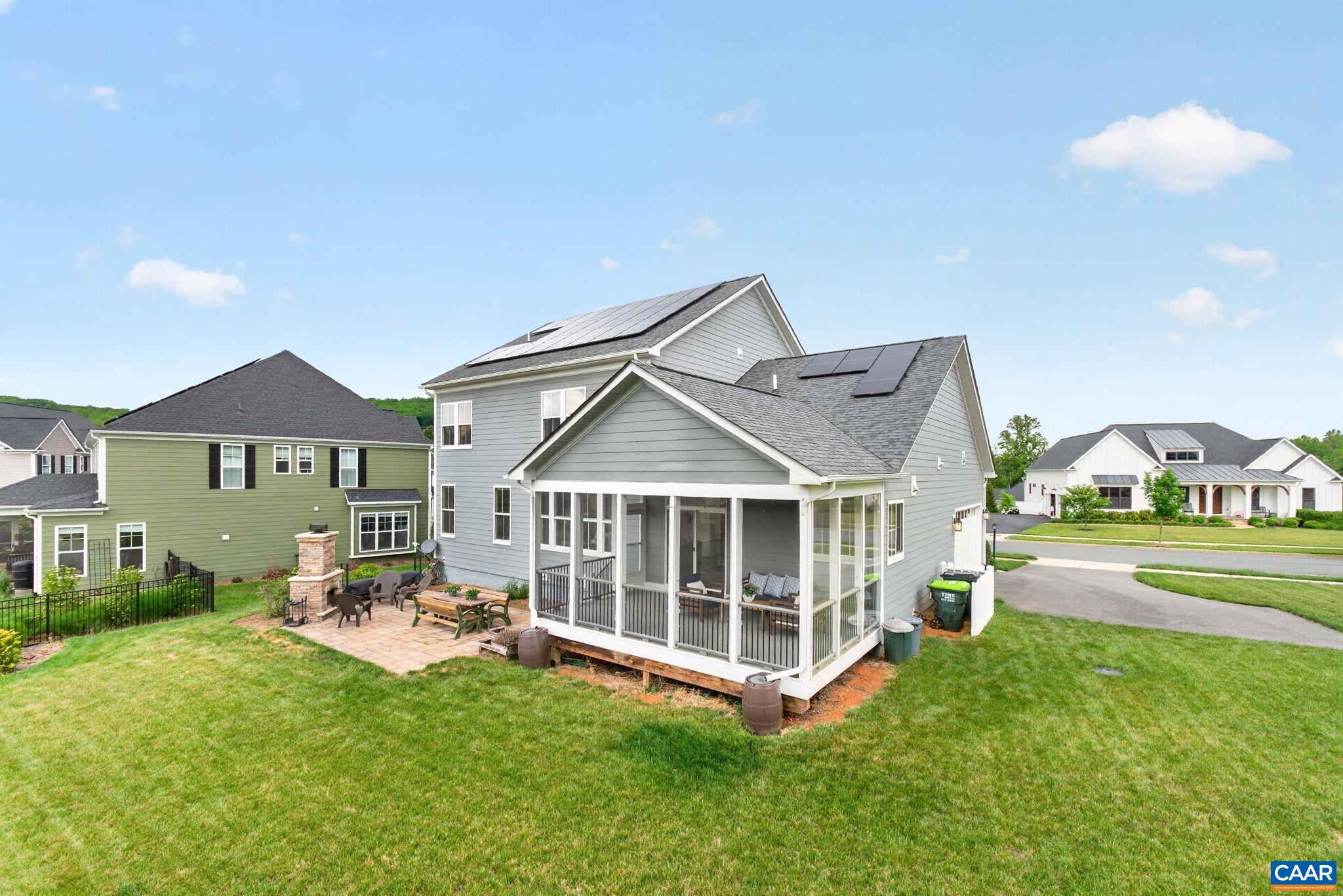 616 BLEEKER ST, CHARLOTTESVILLE, Virginia 22903, 6 Bedrooms Bedrooms, ,4 BathroomsBathrooms,Residential,616 BLEEKER ST,677177 MLS # 677177