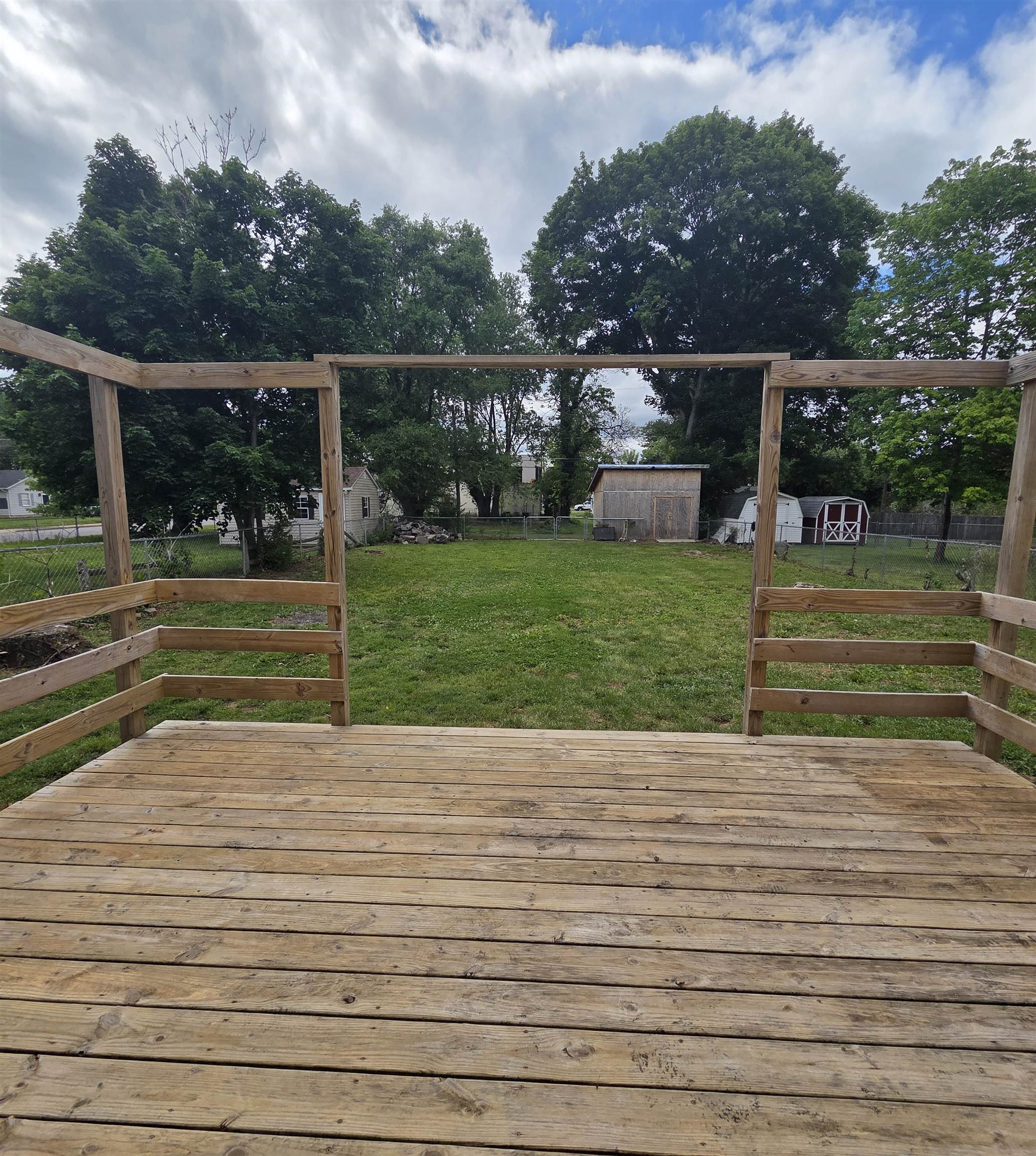 365 S MAGNOLIA AVE, WAYNESBORO, Virginia 22980, 3 Bedrooms Bedrooms, ,2 BathroomsBathrooms,Residential,365 S MAGNOLIA AVE,677180 MLS # 677180