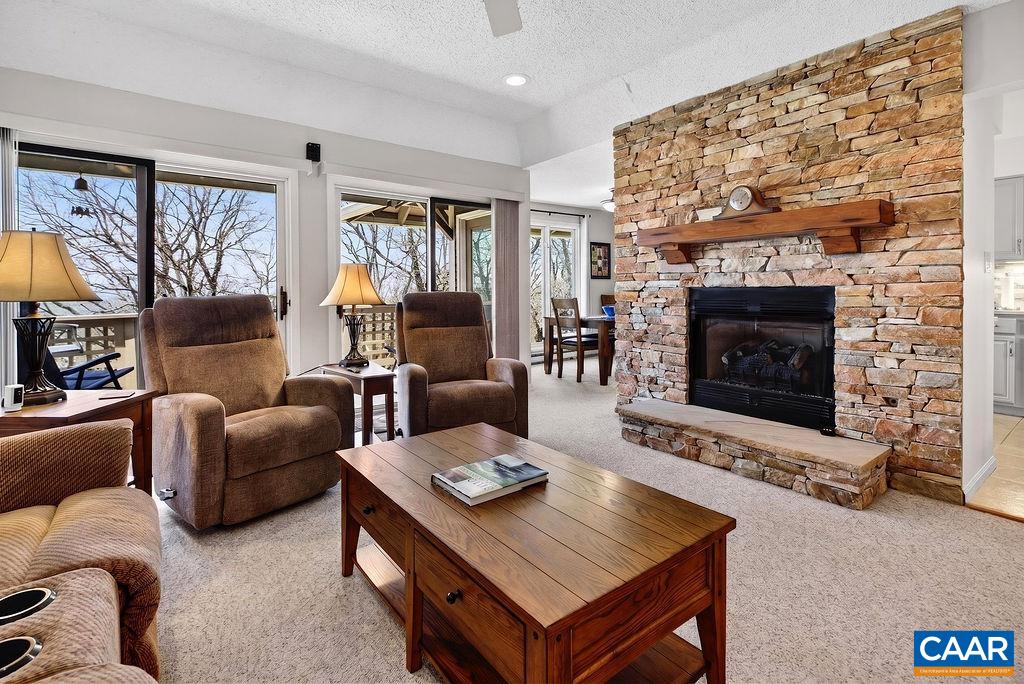 2063 STONE RIDGE CONDOS, WINTERGREEN RESORT, Virginia 22967, 2 Bedrooms Bedrooms, ,2 BathroomsBathrooms,Residential,2063 STONE RIDGE CONDOS,677184 MLS # 677184