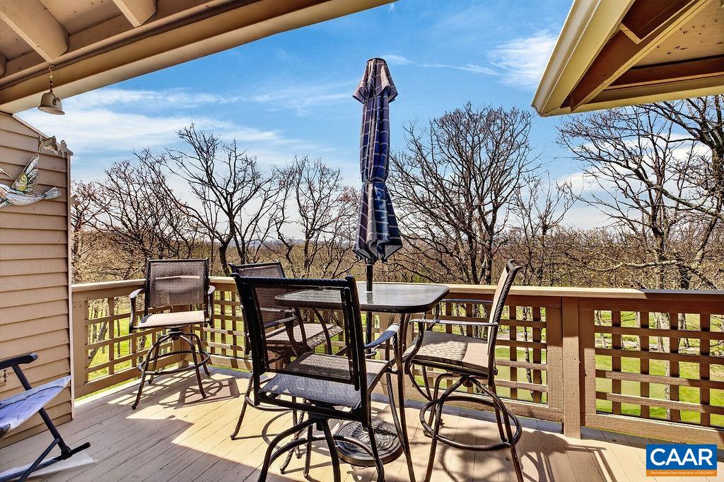 2063 STONE RIDGE CONDOS, WINTERGREEN RESORT, Virginia 22967, 2 Bedrooms Bedrooms, ,2 BathroomsBathrooms,Residential,2063 STONE RIDGE CONDOS,677184 MLS # 677184