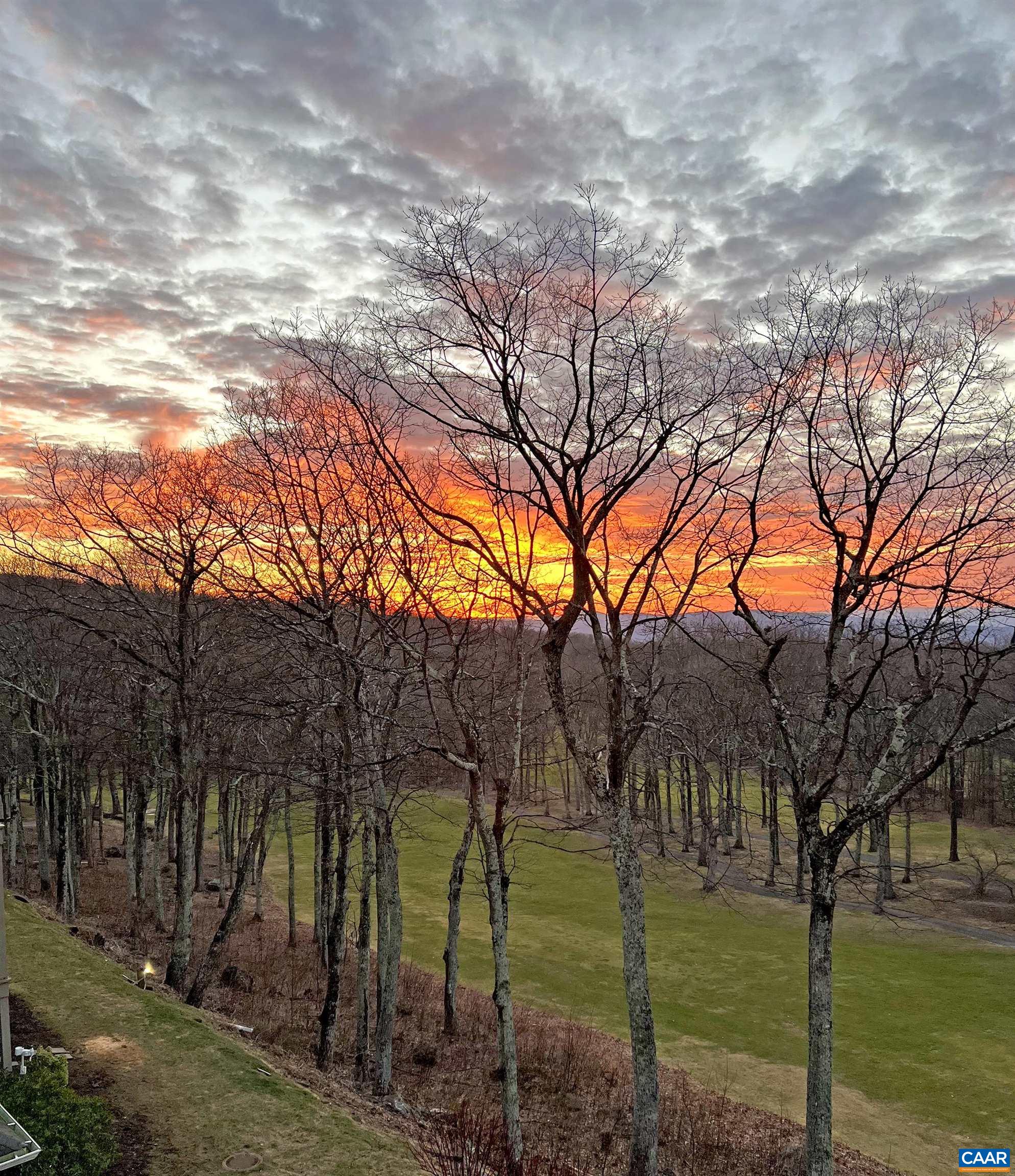 2063 STONE RIDGE CONDOS, WINTERGREEN RESORT, Virginia 22967, 2 Bedrooms Bedrooms, ,2 BathroomsBathrooms,Residential,2063 STONE RIDGE CONDOS,677184 MLS # 677184