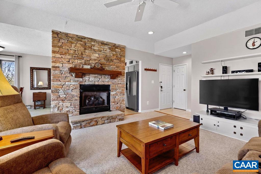 2063 STONE RIDGE CONDOS, WINTERGREEN RESORT, Virginia 22967, 2 Bedrooms Bedrooms, ,2 BathroomsBathrooms,Residential,2063 STONE RIDGE CONDOS,677184 MLS # 677184