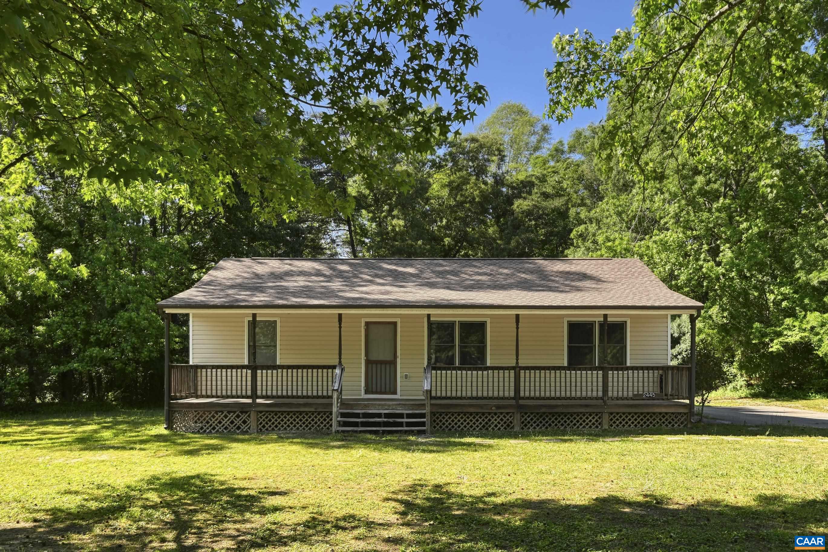 2445 EASTHAM RD, BUMPASS, Virginia 23024, 3 Bedrooms Bedrooms, ,2 BathroomsBathrooms,Residential,LAKE ANNA WATER ACCESS PROPERTY, PUBLIC SIDE,2445 EASTHAM RD,677187 MLS # 677187