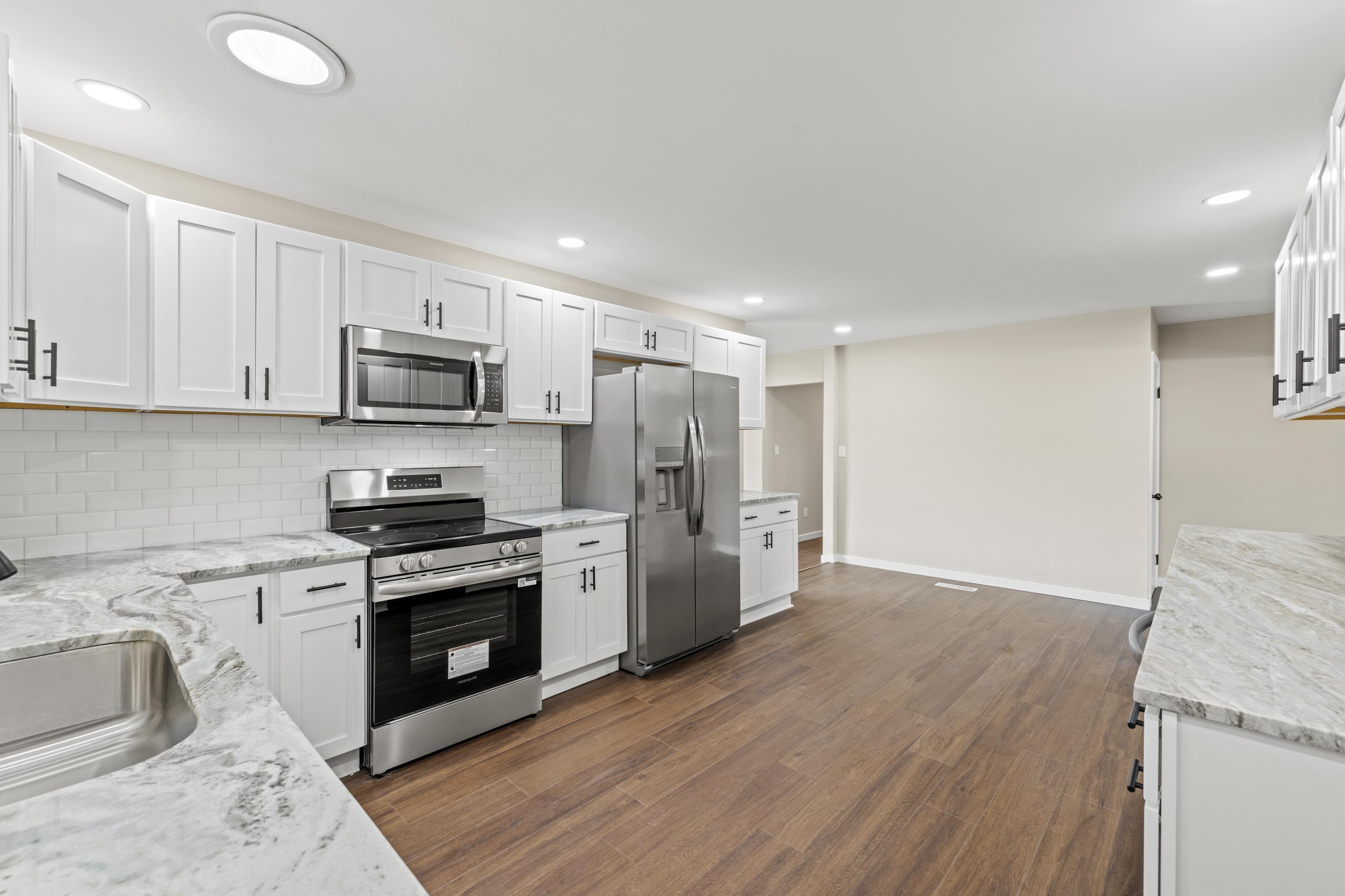 217 STONEWALL DR, WAYNESBORO, Virginia 22980, 4 Bedrooms Bedrooms, ,3 BathroomsBathrooms,Residential,217 STONEWALL DR,677188 MLS # 677188