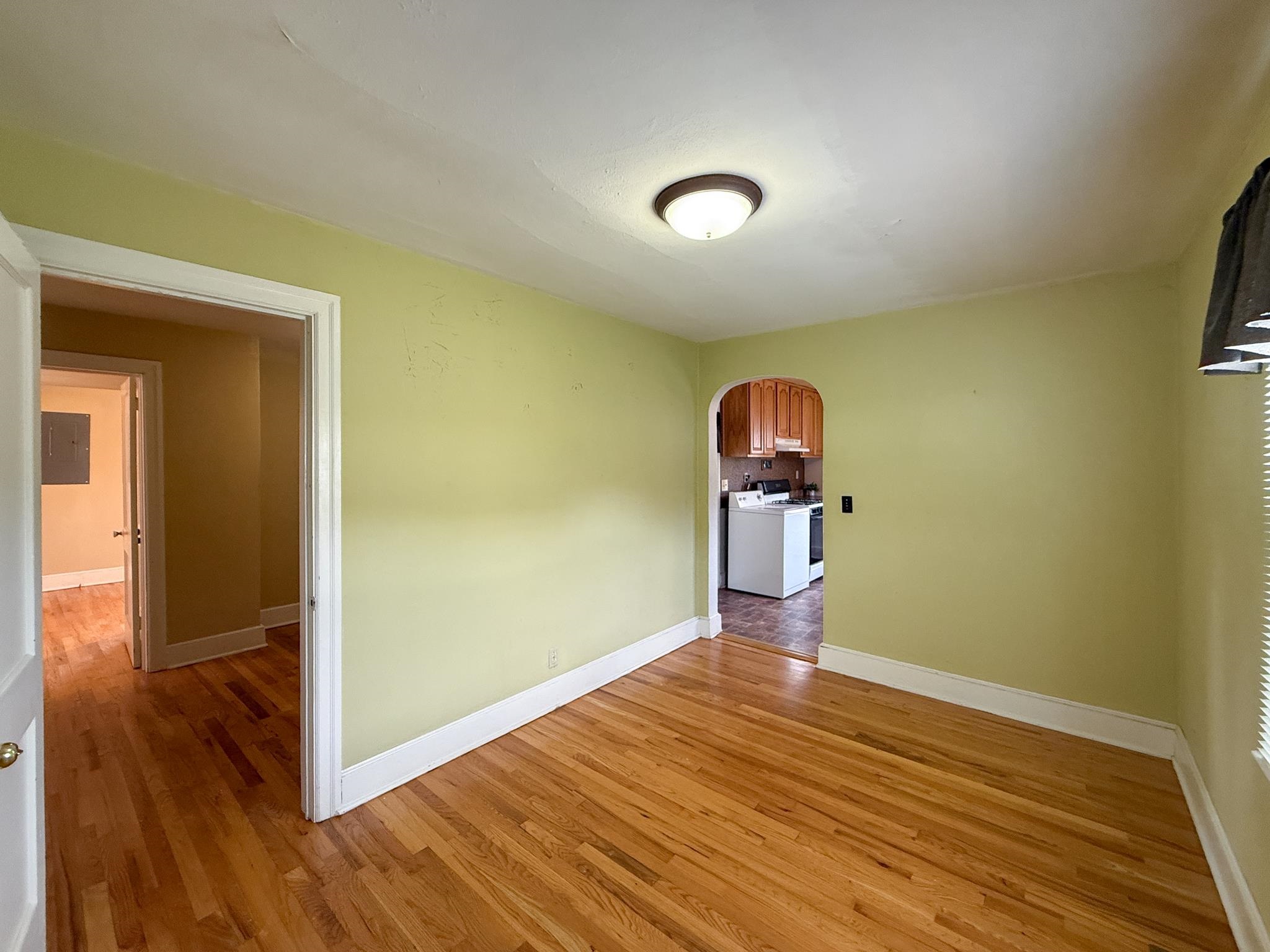 381 E 29TH ST, BUENA VISTA, Virginia 24416, 3 Bedrooms Bedrooms, ,1 BathroomBathrooms,Residential,381 E 29TH ST,677190 MLS # 677190