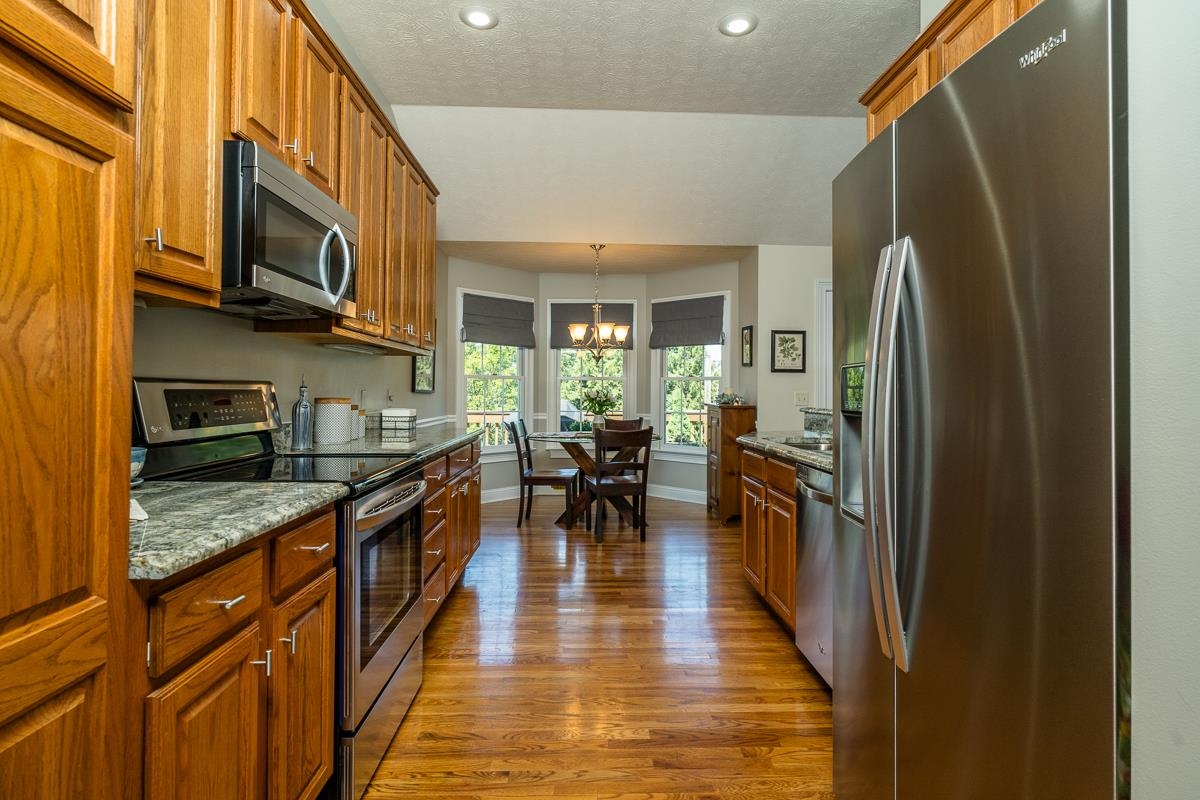 121 LEONARD CT, HARRISONBURG, Virginia 22801, 4 Bedrooms Bedrooms, ,3 BathroomsBathrooms,Residential,121 LEONARD CT,677193 MLS # 677193