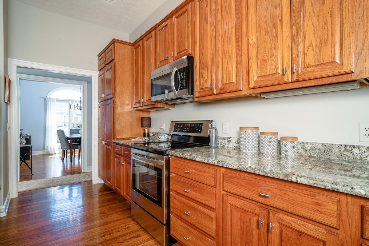 121 LEONARD CT, HARRISONBURG, Virginia 22801, 4 Bedrooms Bedrooms, ,3 BathroomsBathrooms,Residential,121 LEONARD CT,677193 MLS # 677193