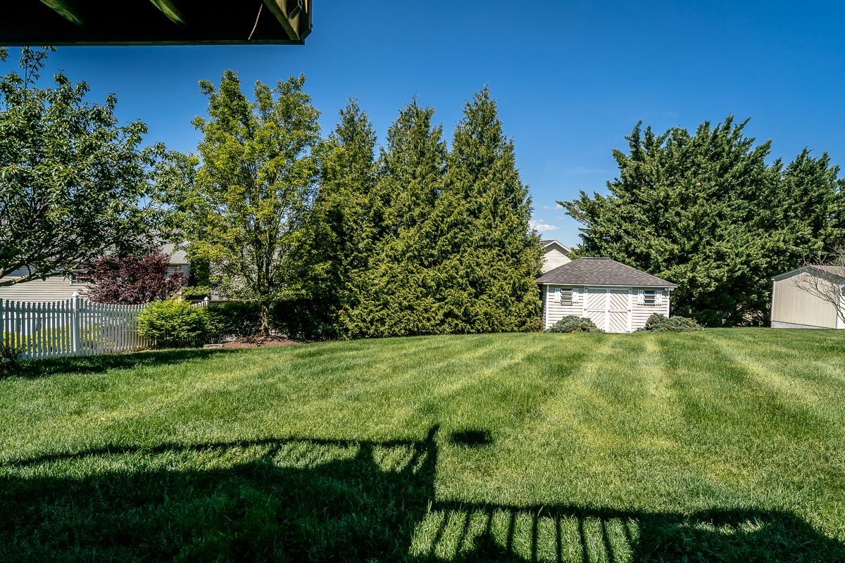121 LEONARD CT, HARRISONBURG, Virginia 22801, 4 Bedrooms Bedrooms, ,3 BathroomsBathrooms,Residential,121 LEONARD CT,677193 MLS # 677193