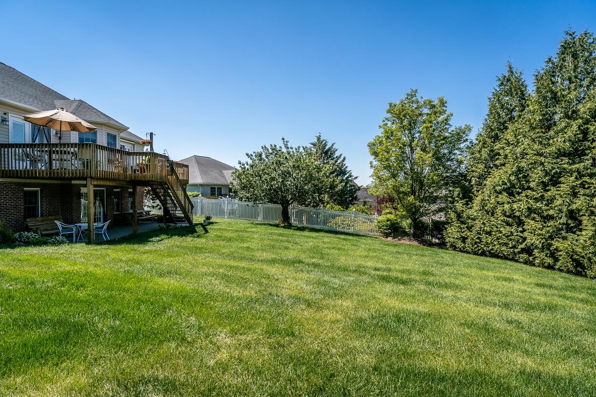 121 LEONARD CT, HARRISONBURG, Virginia 22801, 4 Bedrooms Bedrooms, ,3 BathroomsBathrooms,Residential,121 LEONARD CT,677193 MLS # 677193