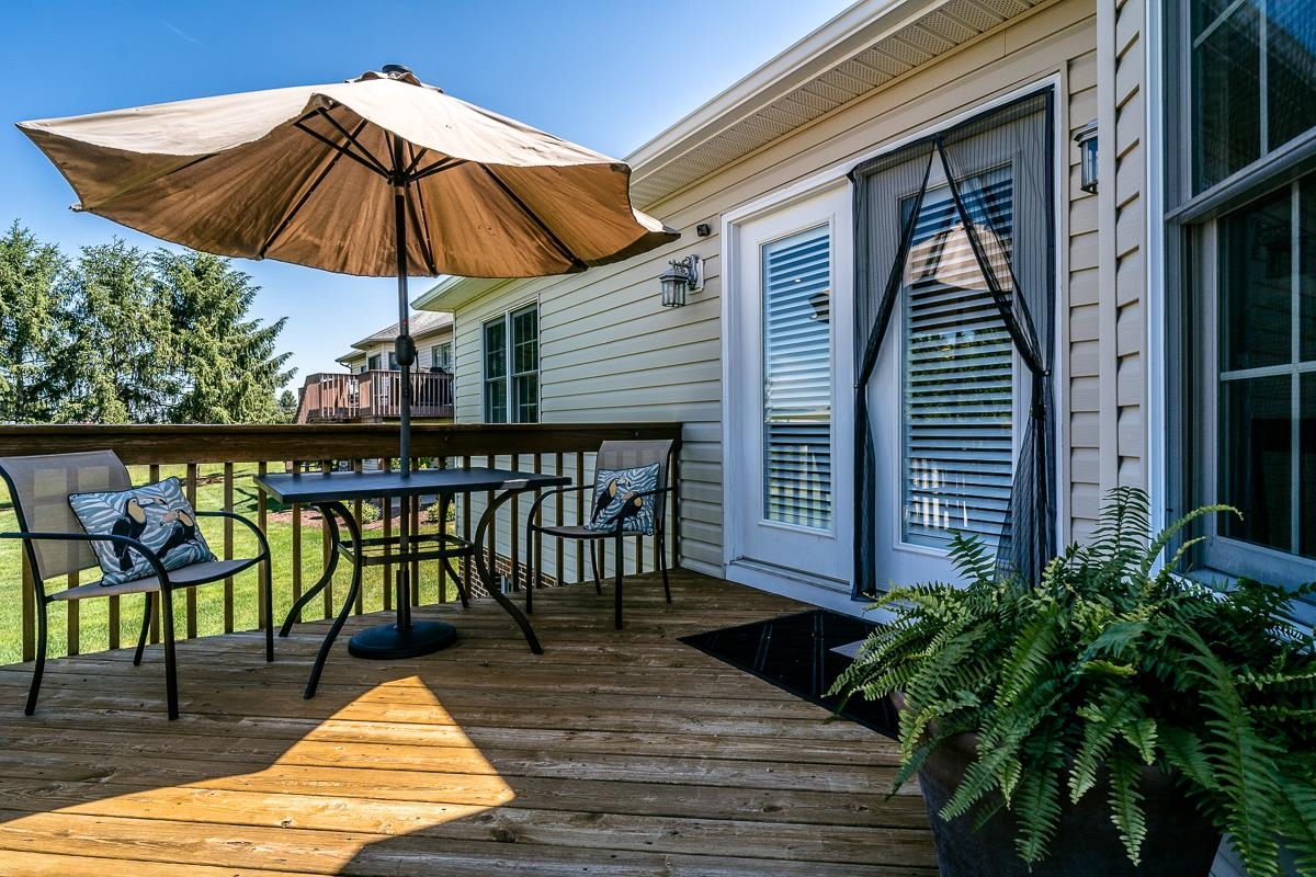 121 LEONARD CT, HARRISONBURG, Virginia 22801, 4 Bedrooms Bedrooms, ,3 BathroomsBathrooms,Residential,121 LEONARD CT,677193 MLS # 677193