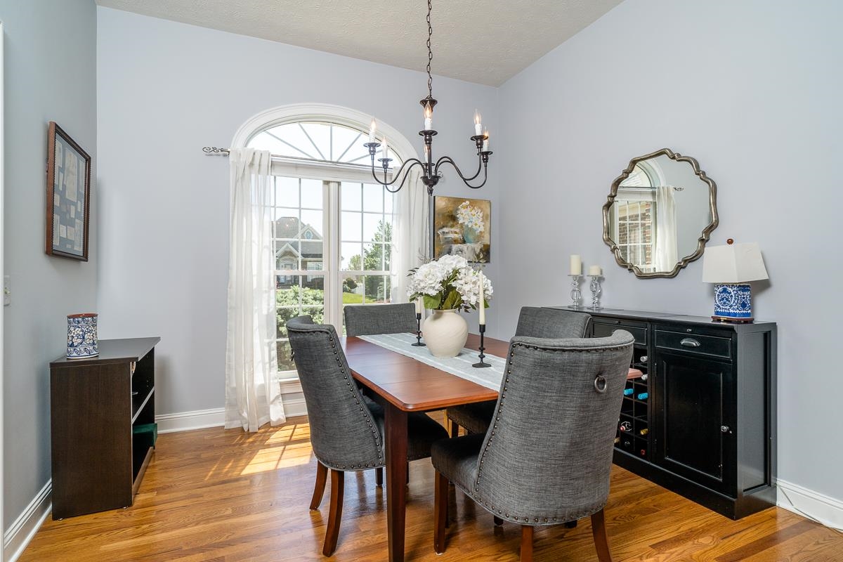 121 LEONARD CT, HARRISONBURG, Virginia 22801, 4 Bedrooms Bedrooms, ,3 BathroomsBathrooms,Residential,121 LEONARD CT,677193 MLS # 677193