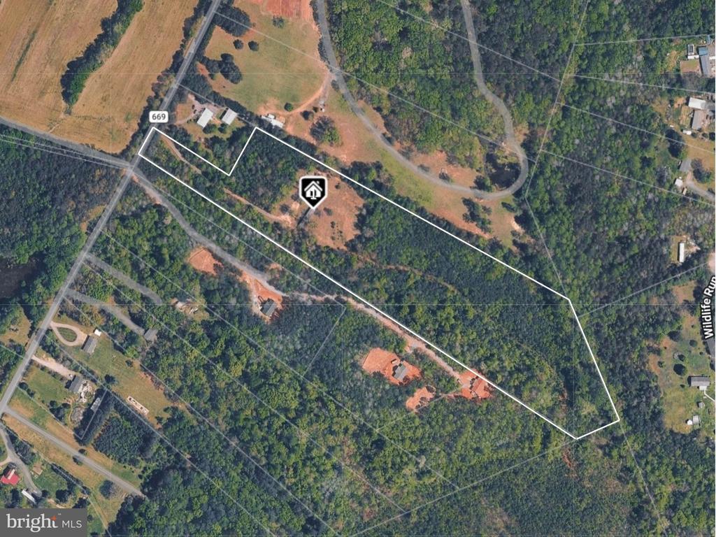 1831 BUTLER RD, BEAVERDAM, Virginia 23015, ,Land,1831 BUTLER RD,VASP2041956 MLS # VASP2041956