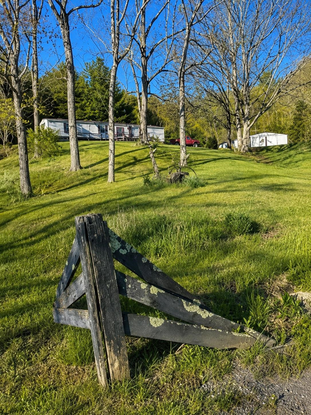 292 HODGES DRAFT LN, WEST AUGUSTA, Virginia 24485, ,Land,292 HODGES DRAFT LN,677195 MLS # 677195